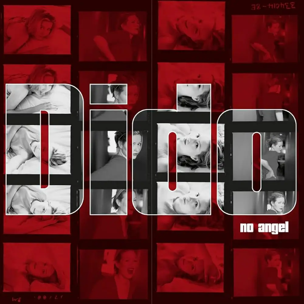 DIDO - No Angel DIDO - No Angel