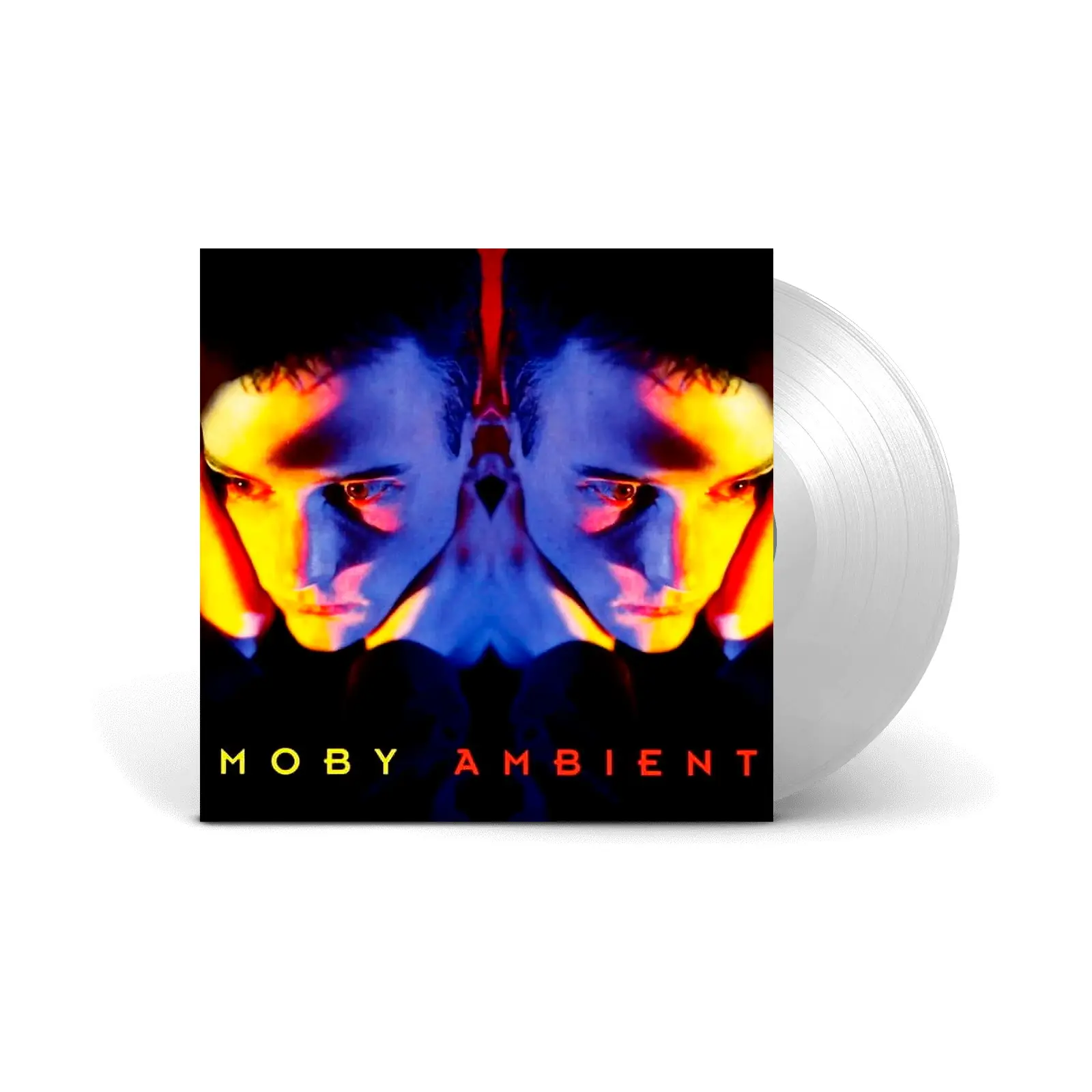 MOBY - Ambient (clear) MOBY - Ambient (clear)