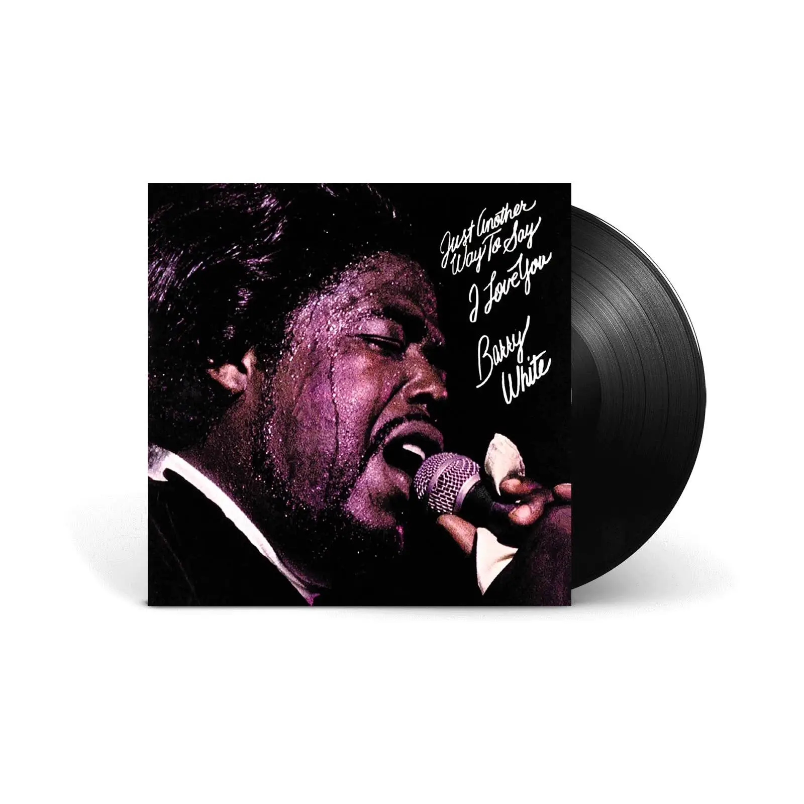 BARRY WHITE - Just Another Way To Say I Love You BARRY WHITE - Just Another Way To Say I Love You