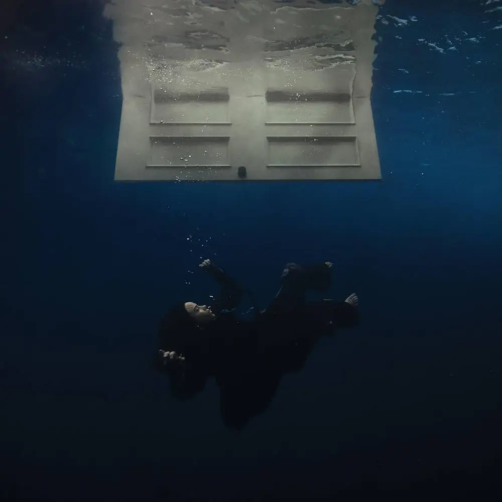 BILLIE EILISH - Hit Me Hard And Soft (yellow) BILLIE EILISH - Hit Me Hard And Soft (yellow)