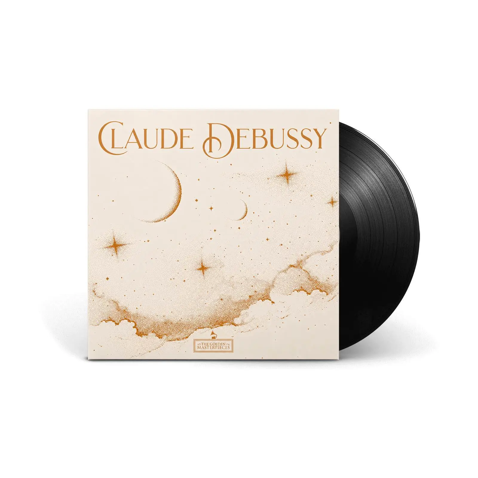 DEBUSSY - Debussy - Classical Music Masterpieces