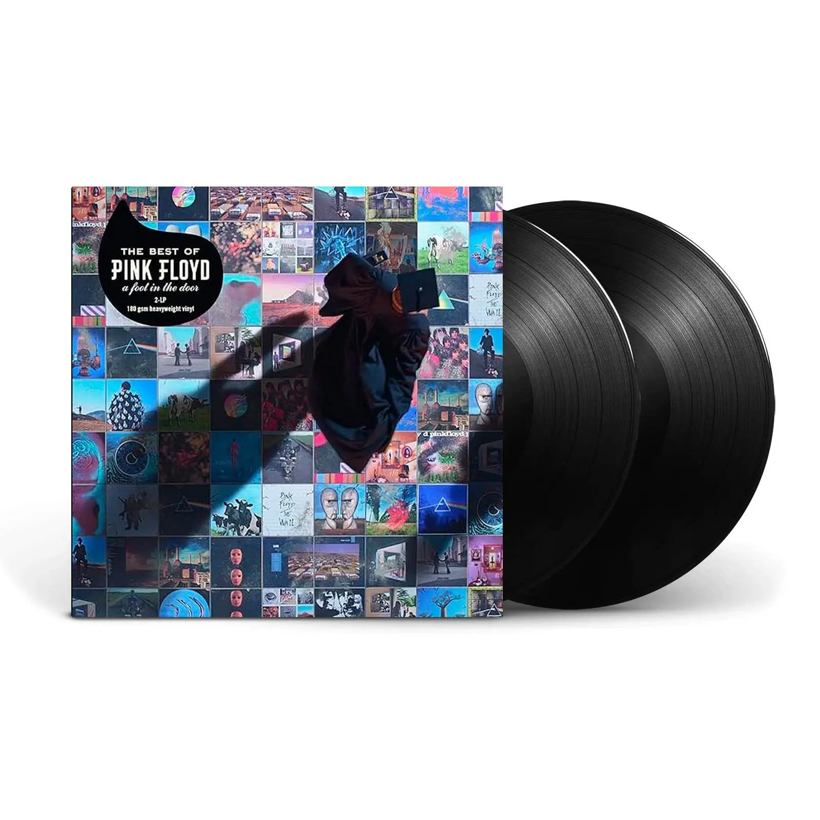 PINK FLOYD - A Foot In The Door: The Best Of Pink Floyd