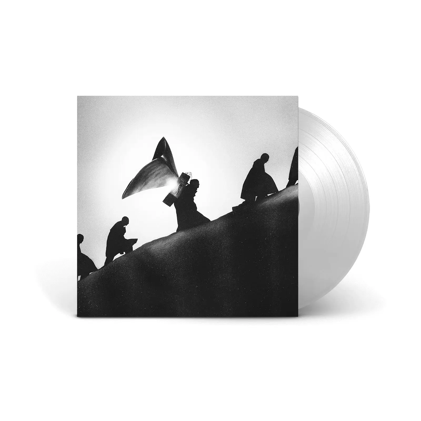 JAMES BLAKE - Playing Robots Into Heaven (clear) JAMES BLAKE - Playing Robots Into Heaven (clear)
