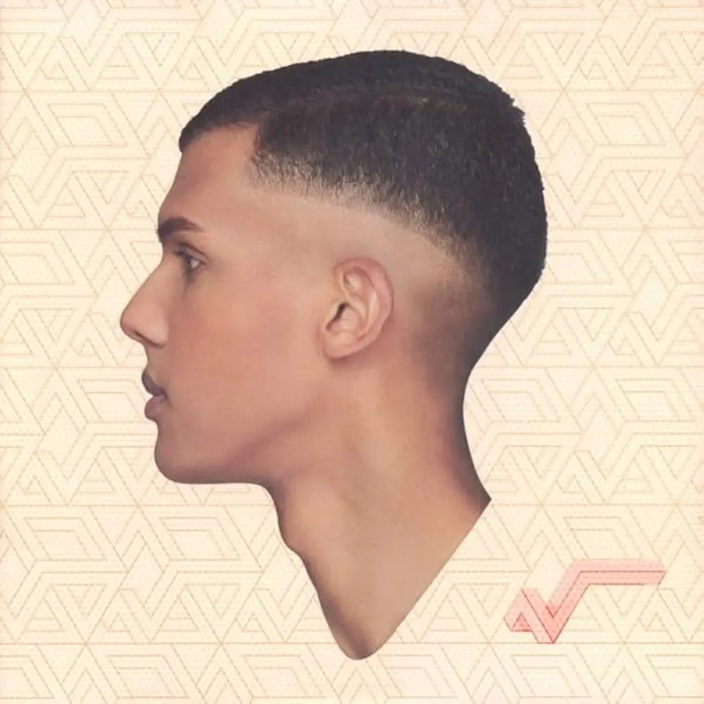 STROMAE - Racine Carrée