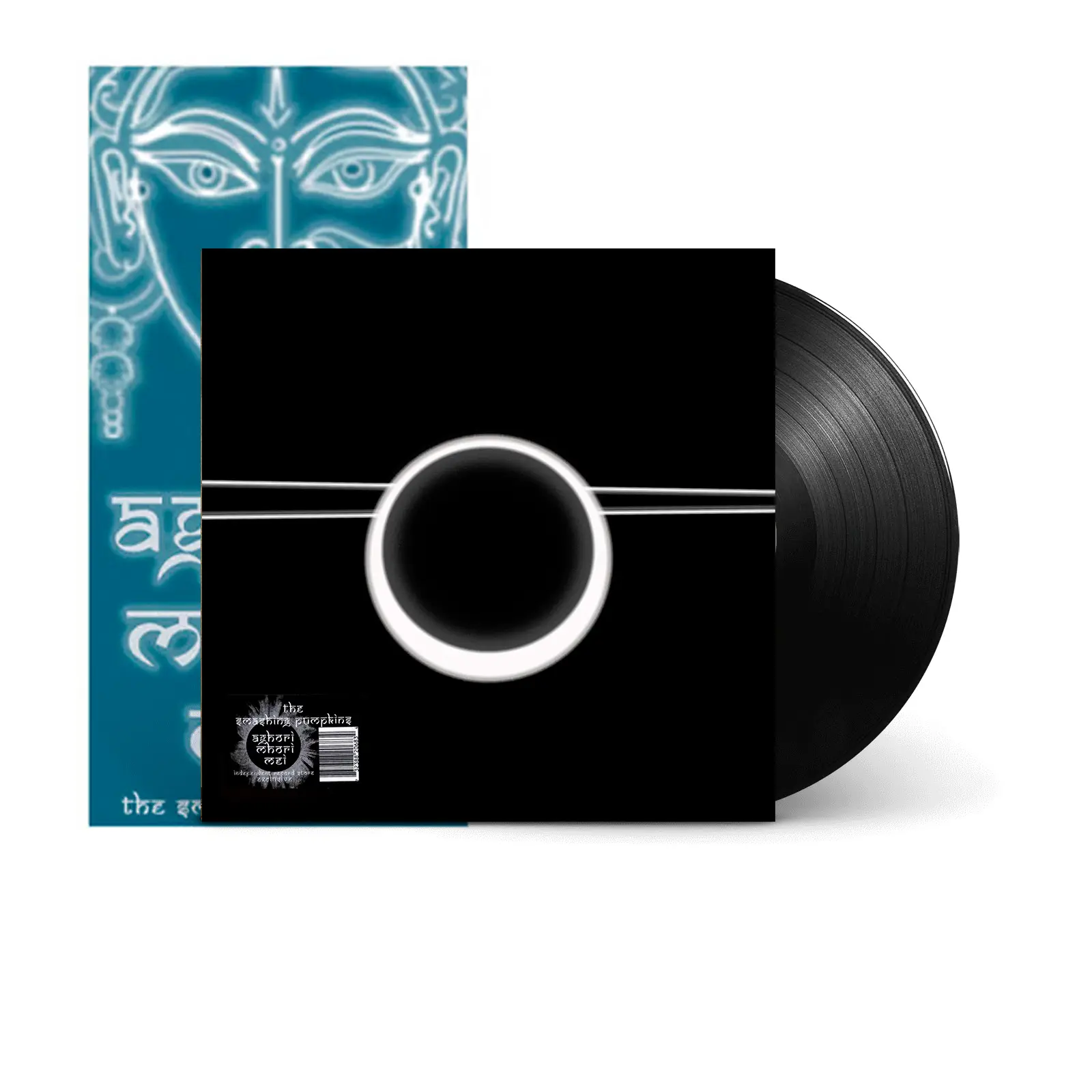 THE SMASHING PUMPKINS - Aghori Mhori Mei (indie) THE SMASHING PUMPKINS - Aghori Mhori Mei (indie)