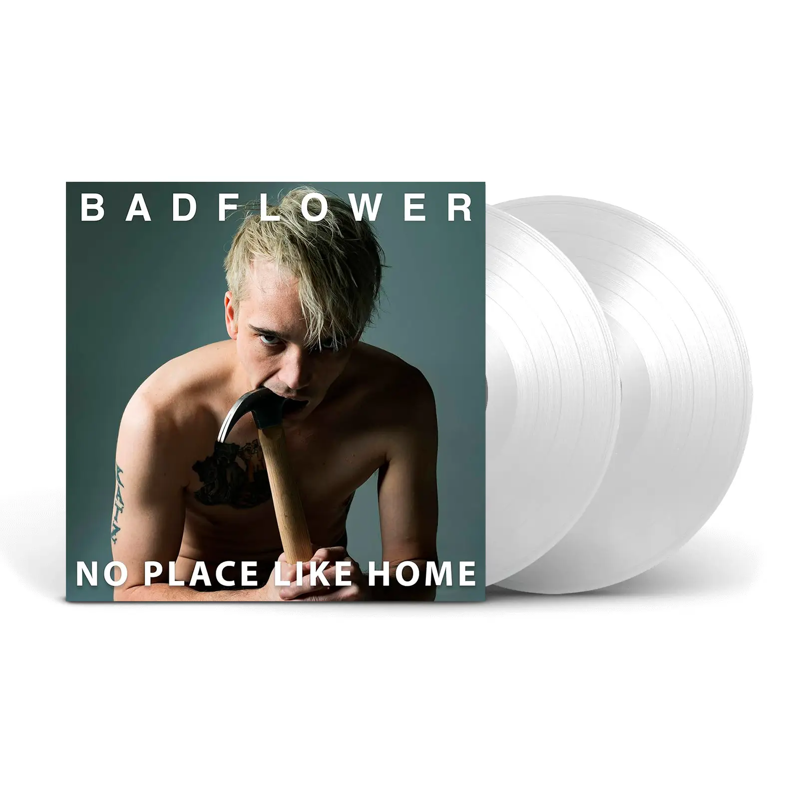 BADFLOWER - No Place Like Home (pure cloudy) BADFLOWER - No Place Like Home (pure cloudy)