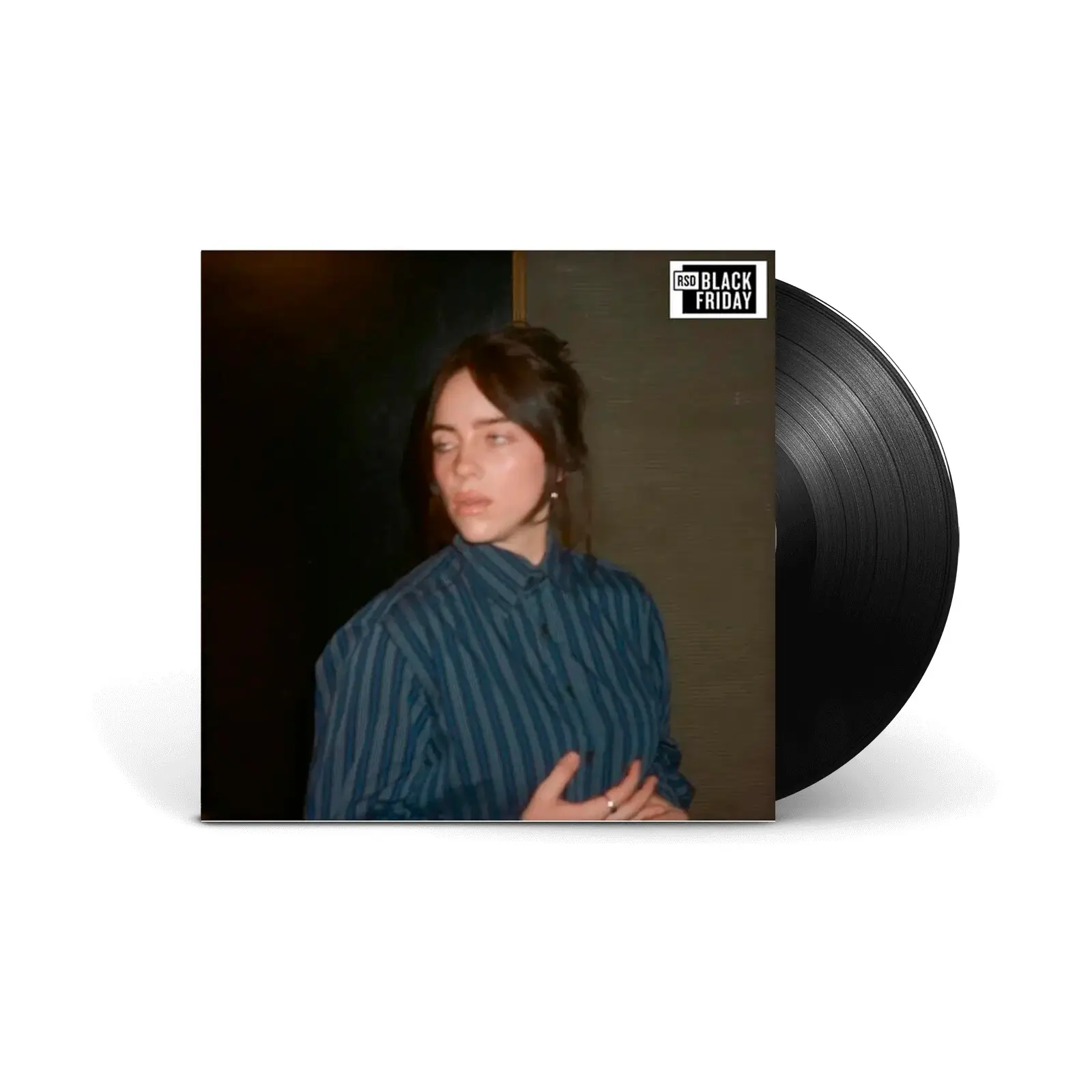 BILLIE EILISH - Live BILLIE EILISH - Live