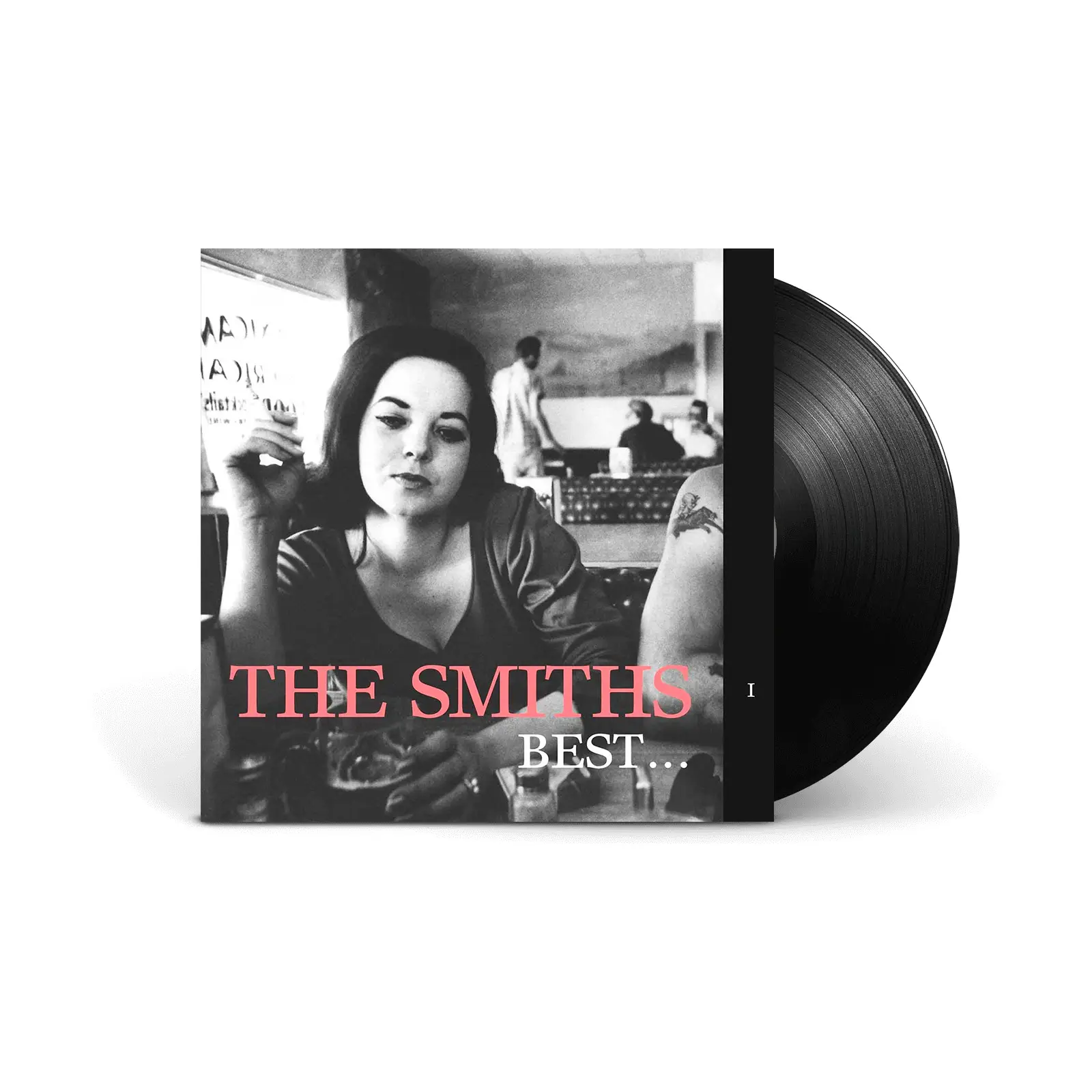 THE SMITHS - Best... I