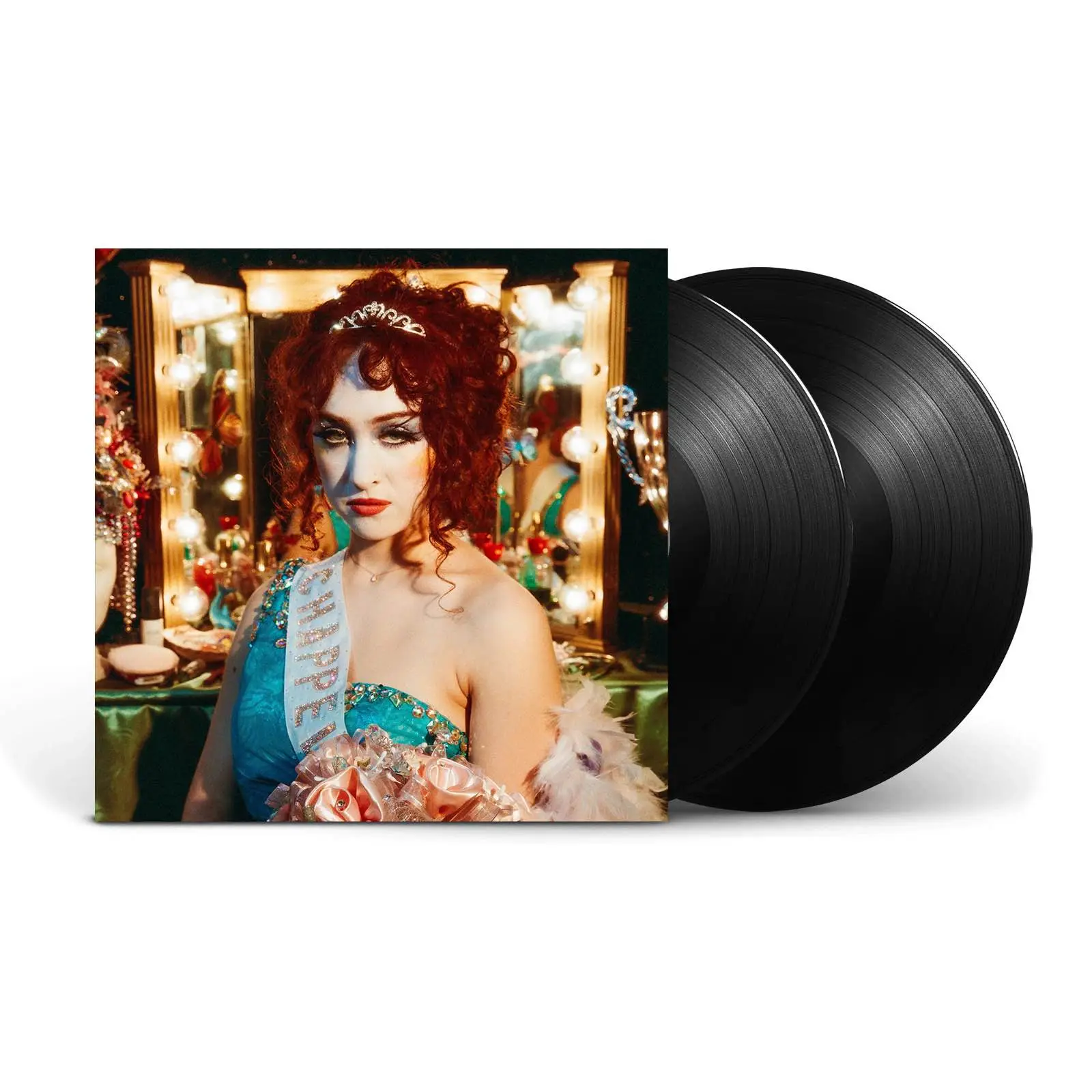 CHAPPELL ROAN - The Rise And Fall Of A Midwest Princess