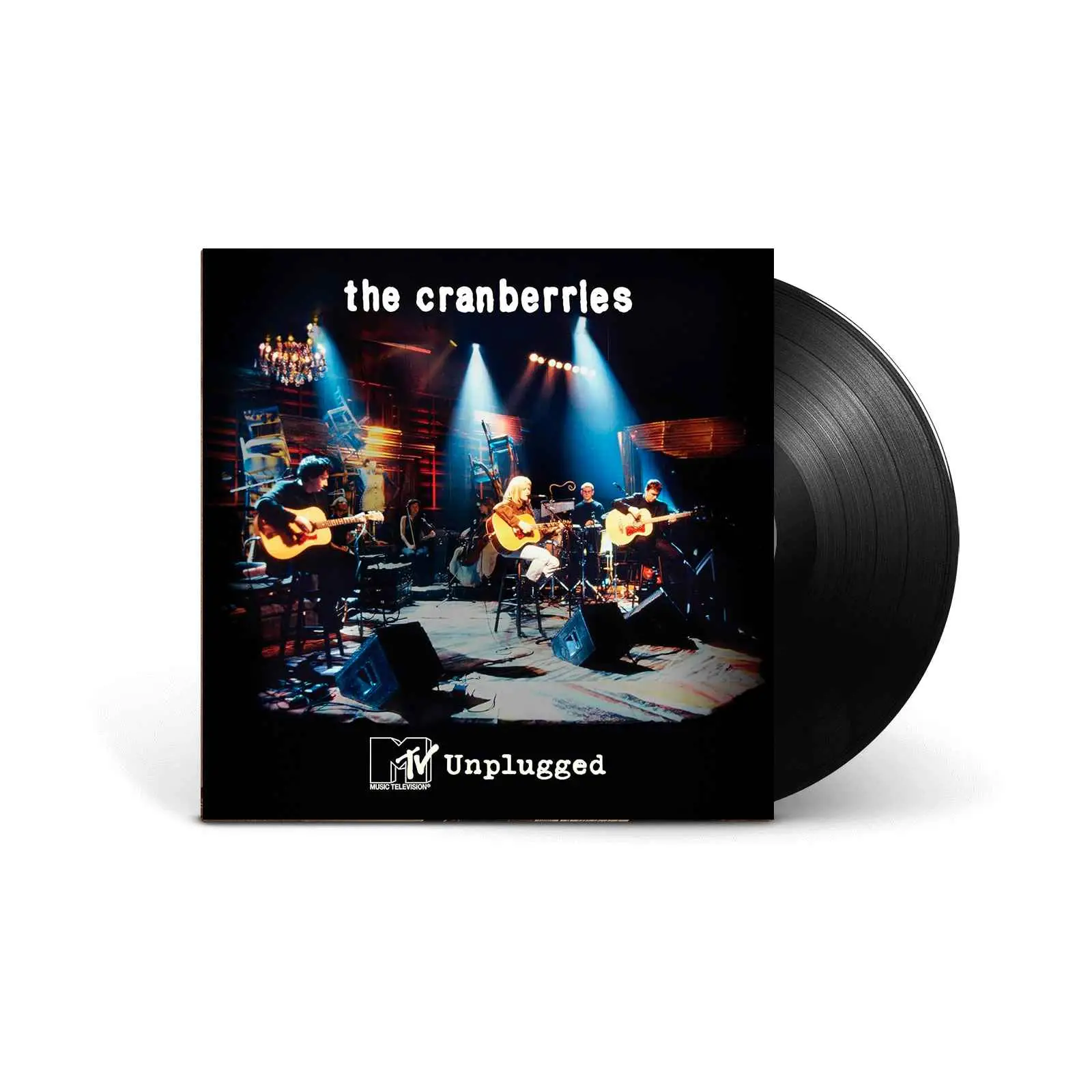 THE CRANBERRIES - MTV Unplugged