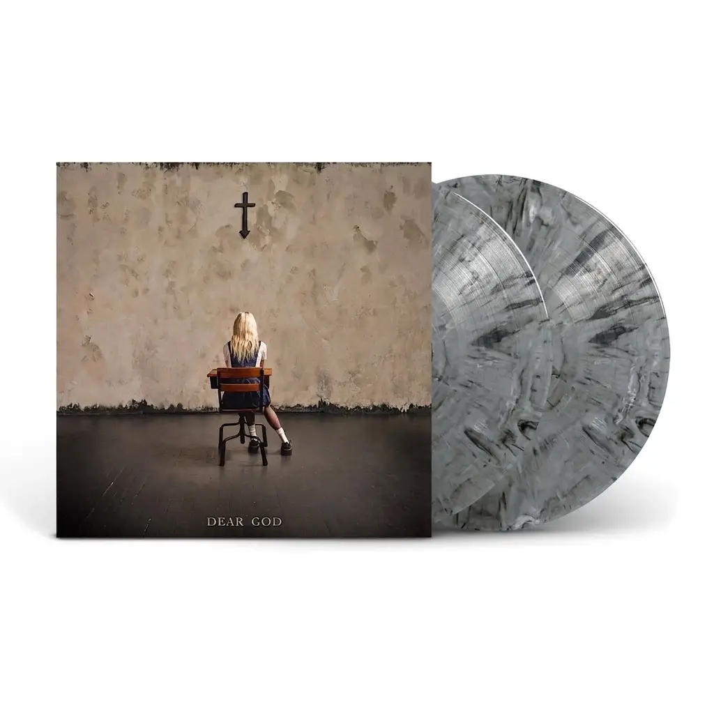 THE PRETTY RECKLESS - Dear God (poltergeist) THE PRETTY RECKLESS - Dear God (poltergeist)