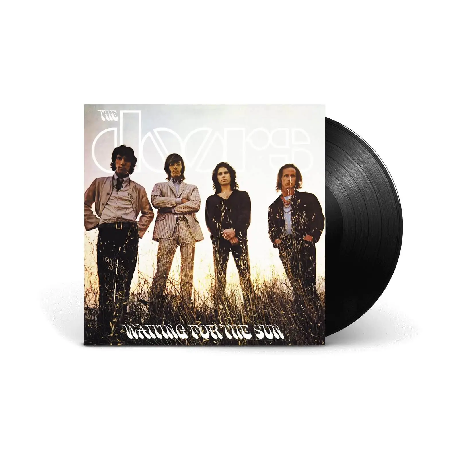 THE DOORS - Waiting For The Sun