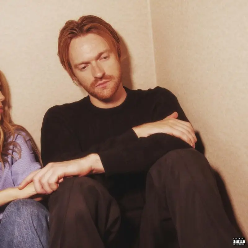 FINNEAS - For Cryin' Out Loud (green) FINNEAS - For Cryin' Out Loud (green)