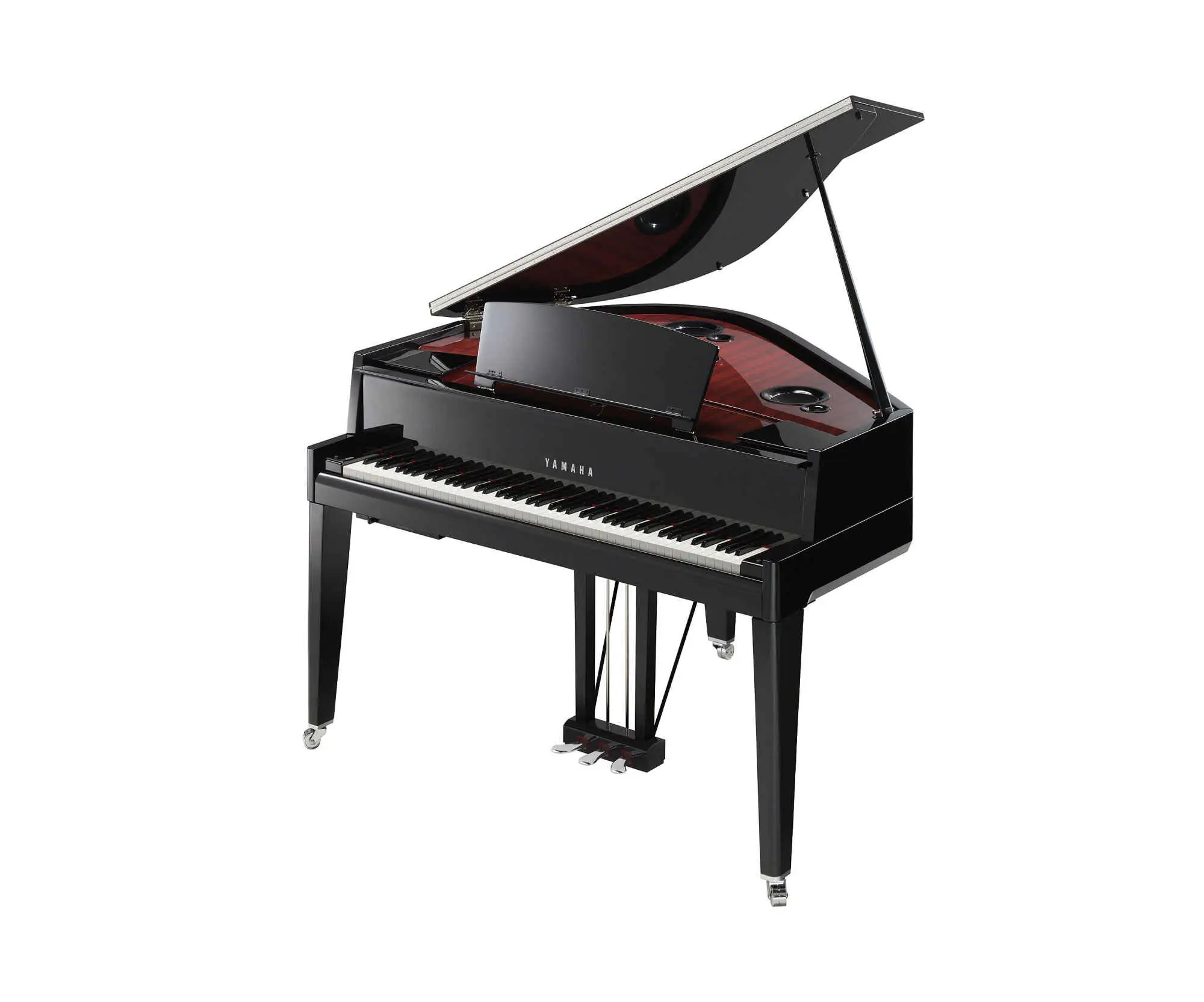 Yamaha AvantGrand N3X