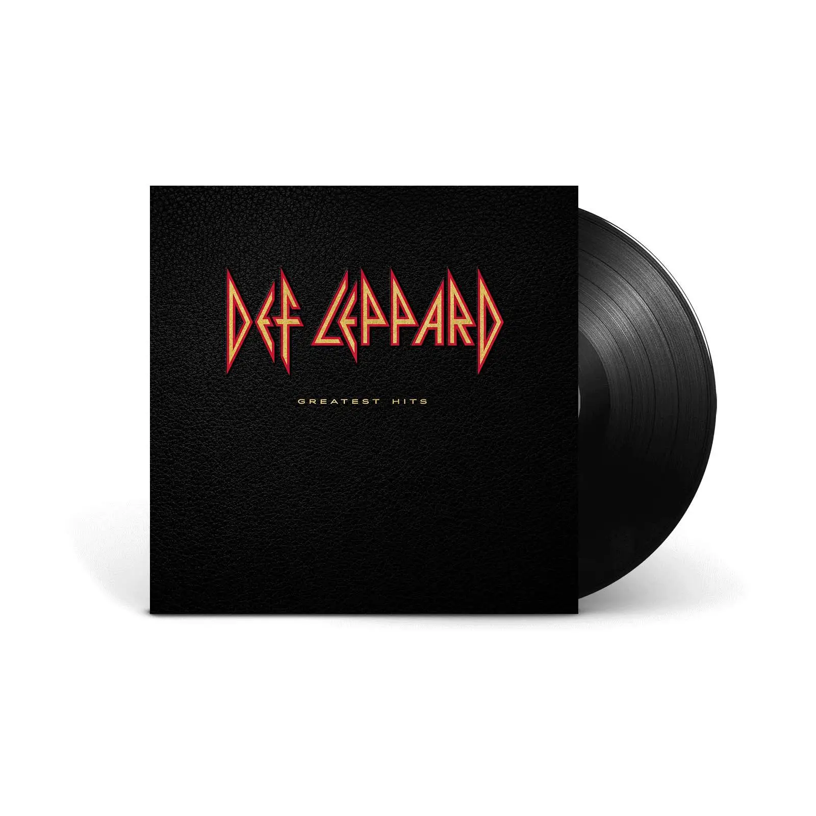 DEF LEPPARD - Greatest Hits