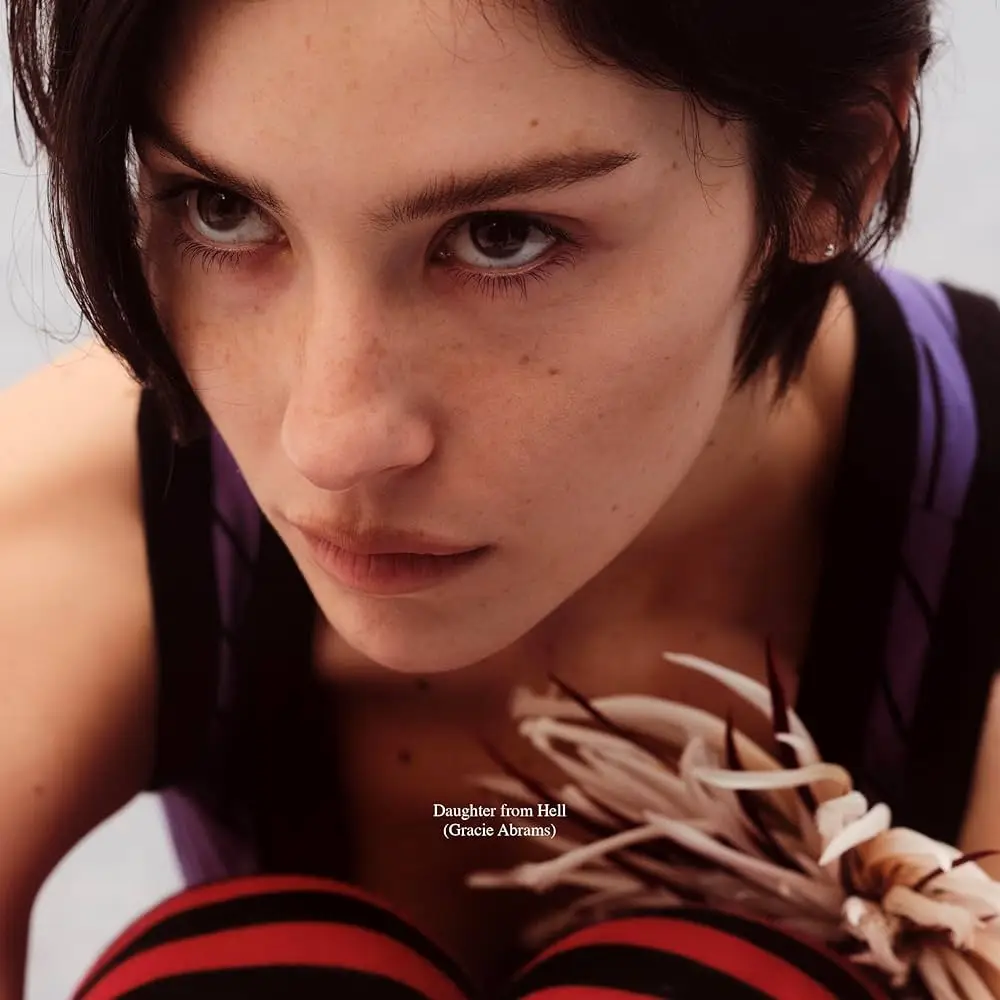 GRACIE ABRAMS - Daughter From Hell