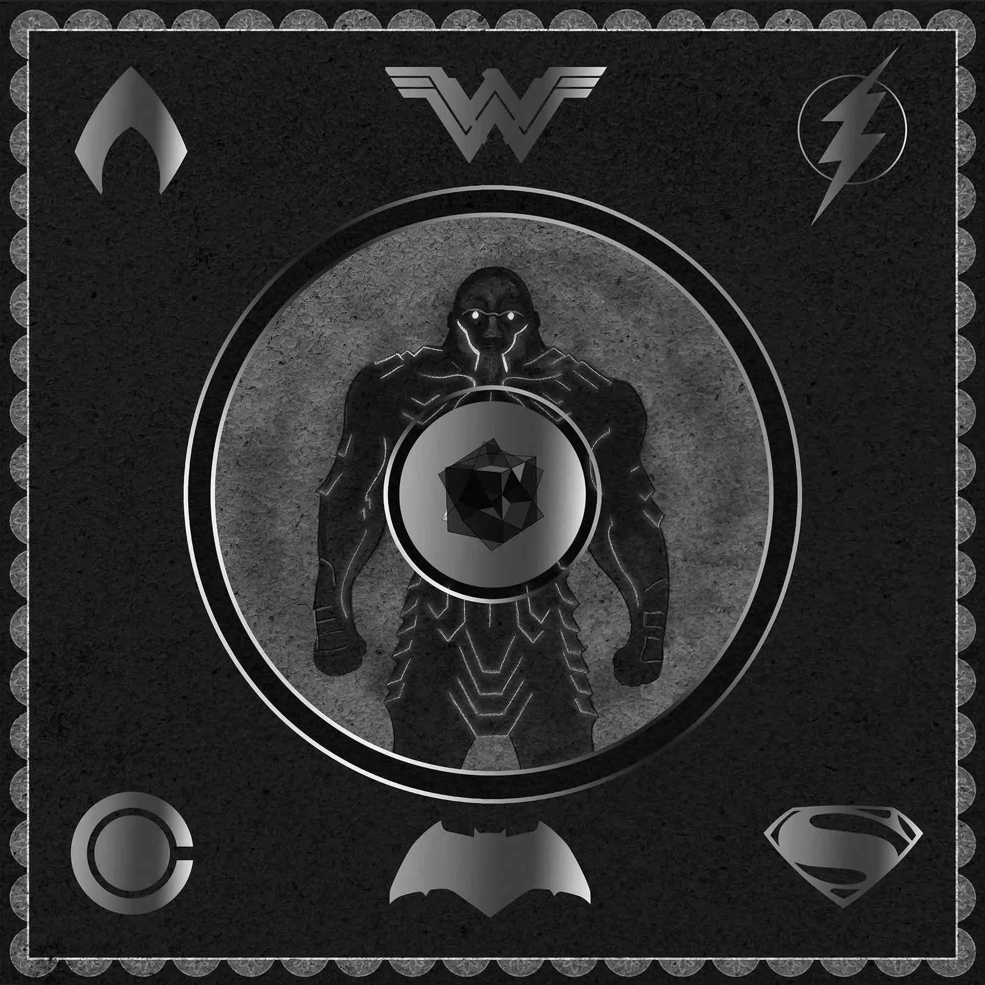 OST - Zack Snyder's Justice League: Soundtrack (6LP boxset) OST - Zack Snyder's Justice League: Soundtrack (6LP boxset)