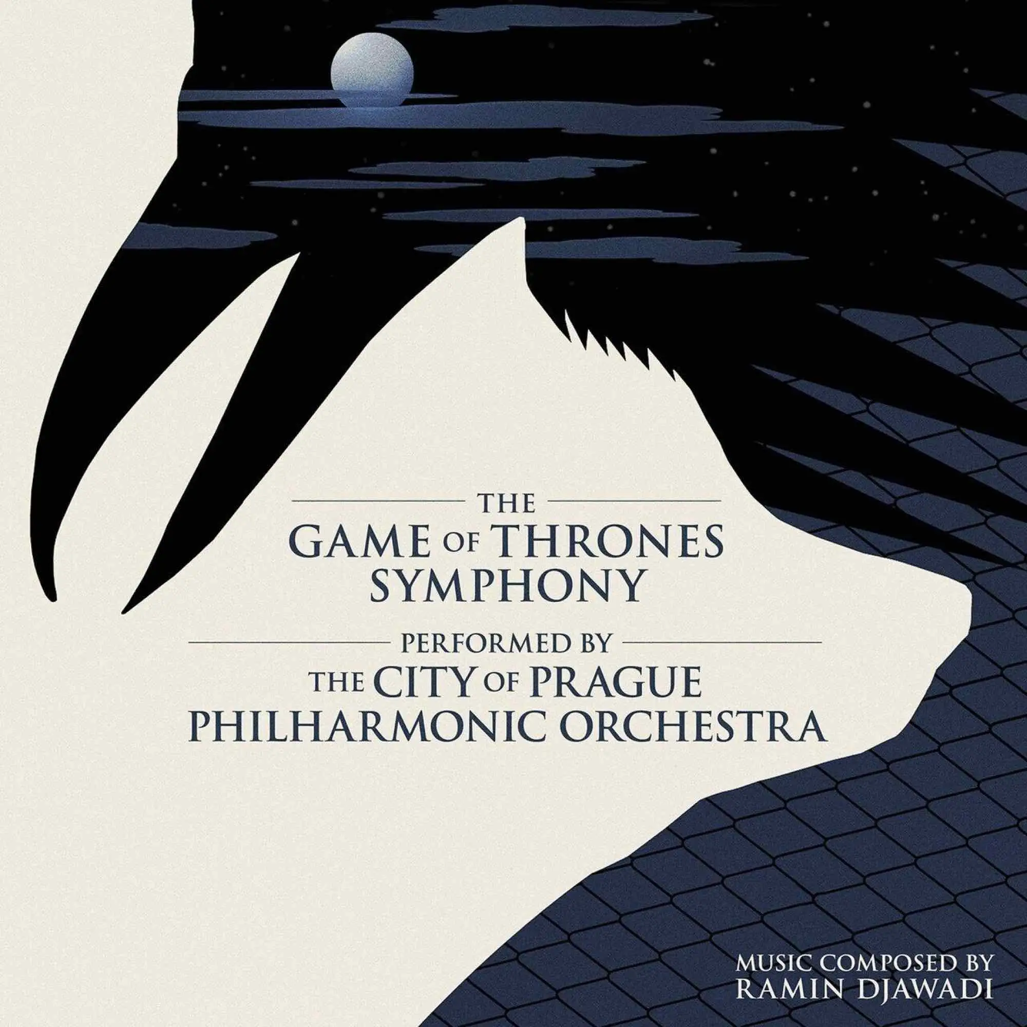 THE CITY OF PRAGUE PHILHARMONIC ORCHESTRA, JAMES NEWTON HOWARD - Music Of Game Of Thrones (2LP) THE CITY OF PRAGUE PHILHARMONIC ORCHESTRA, JAMES NEWTON HOWARD - Music Of Game Of Thrones (2LP)