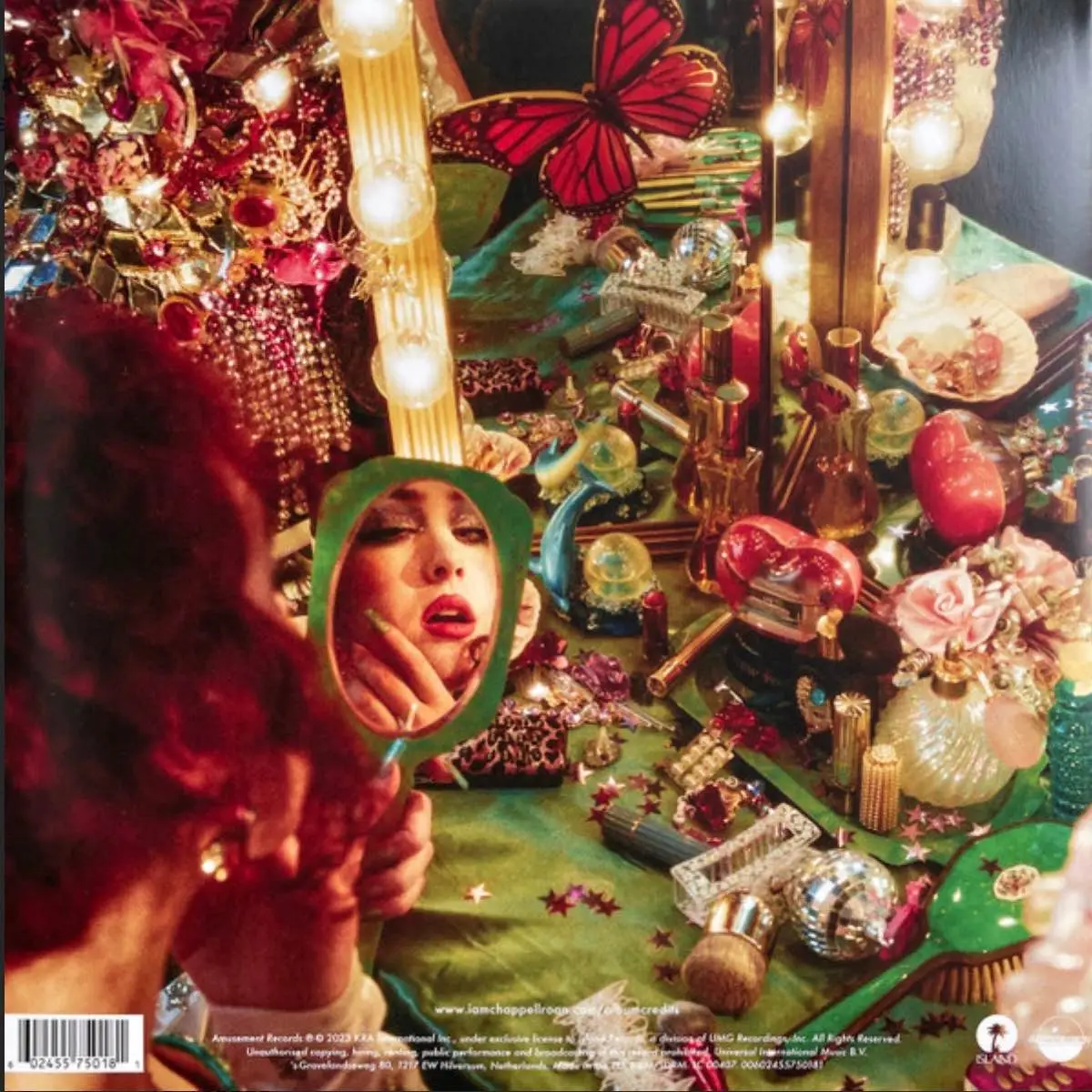 CHAPPELL ROAN - The Rise And Fall Of A Midwest Princess