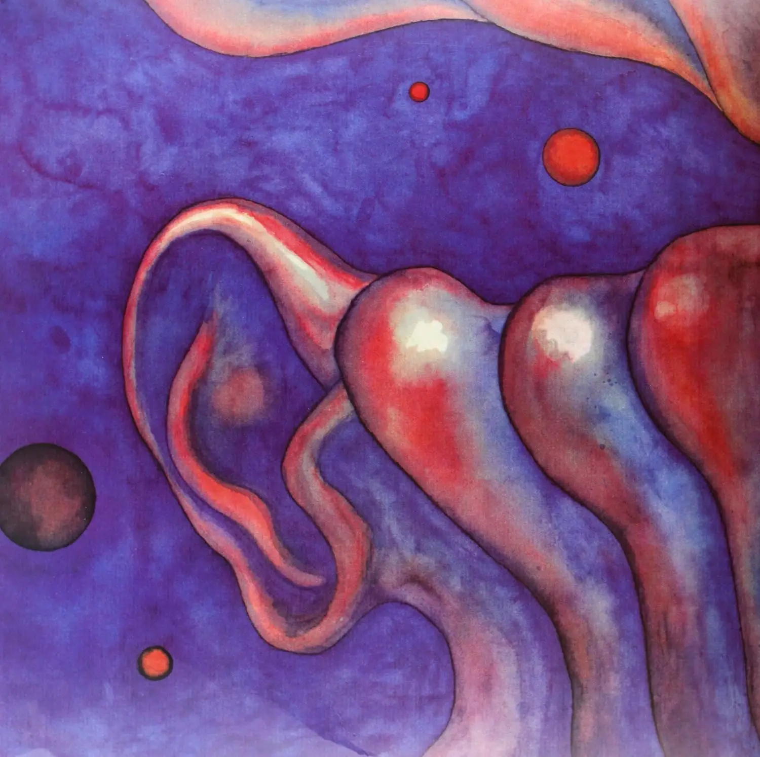 KING CRIMSON - In The Court Of The Crimson King KING CRIMSON - In The Court Of The Crimson King