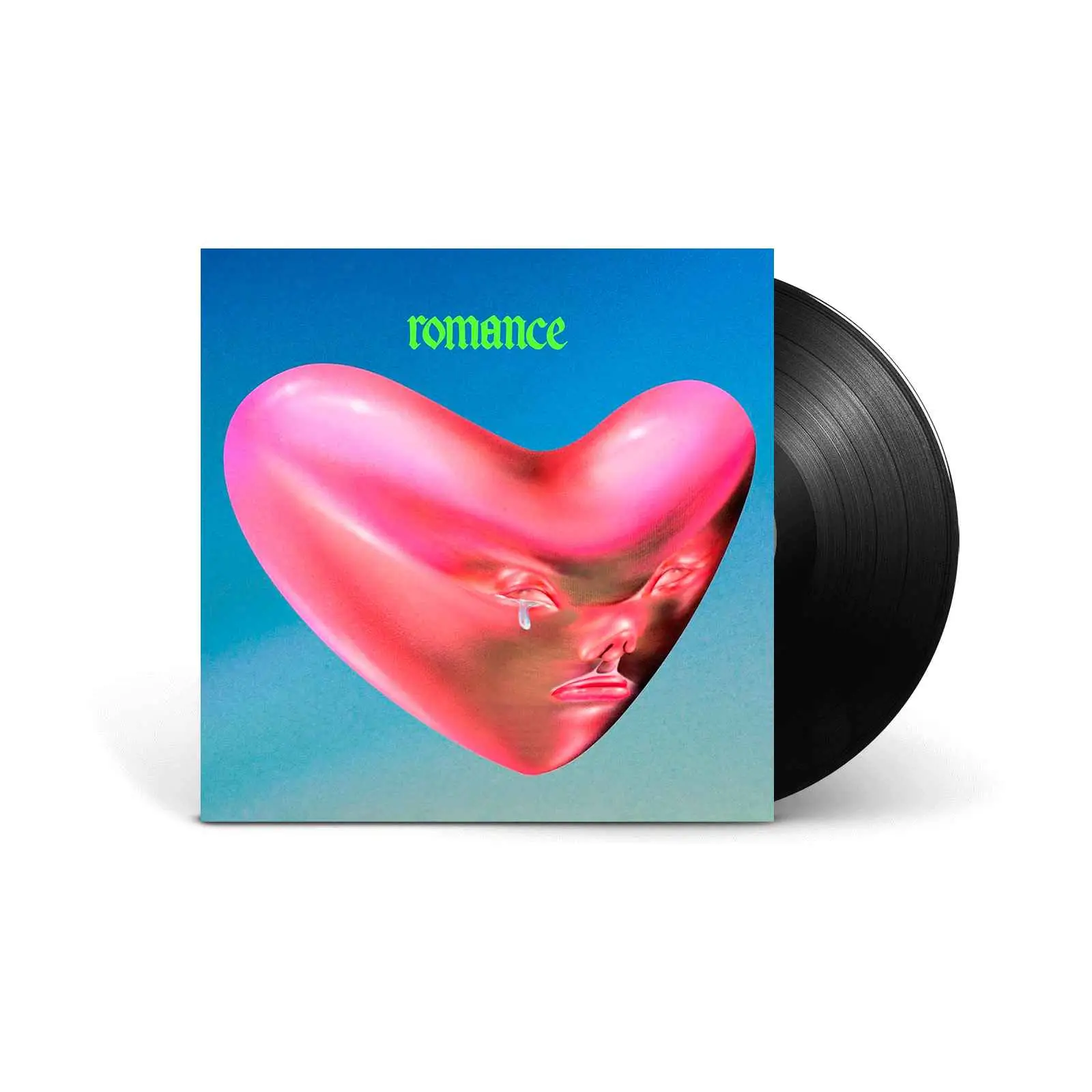 FONTAINES D.C. - Romance