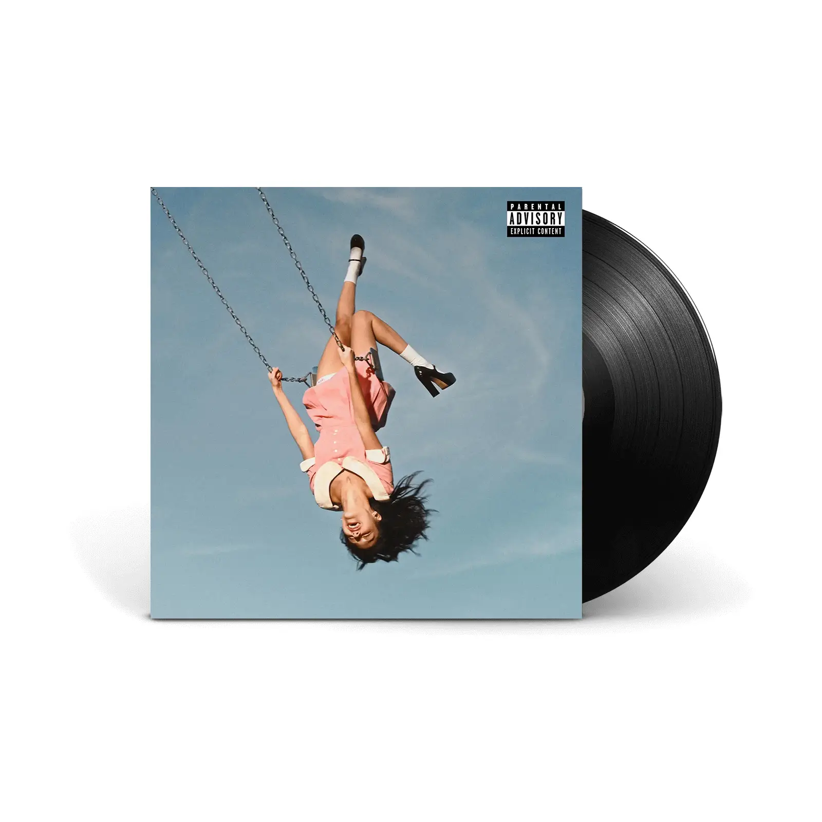 OLIVIA RODRIGO - You Seem Pretty Sad For A Girl So In Love