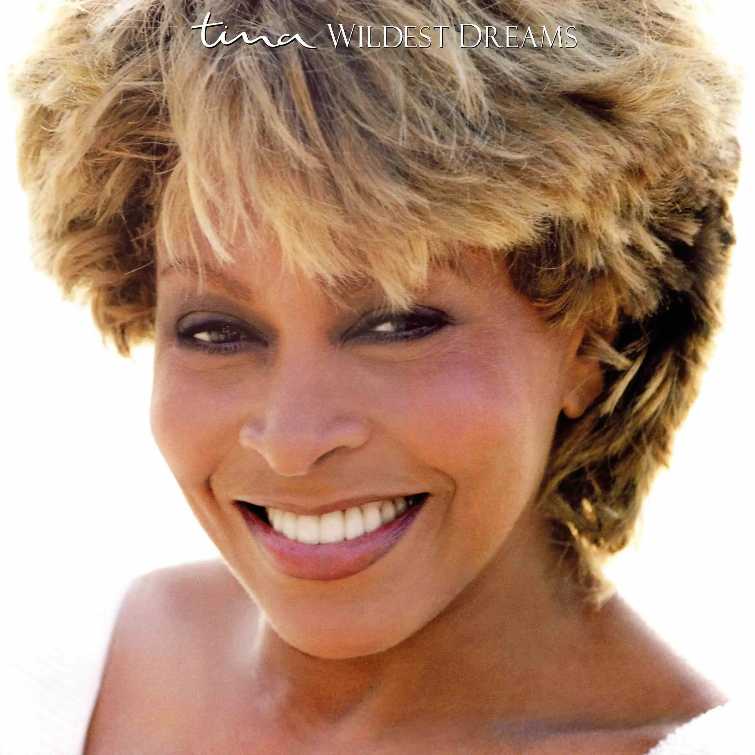 TINA TURNER - Wildest Dreams TINA TURNER - Wildest Dreams