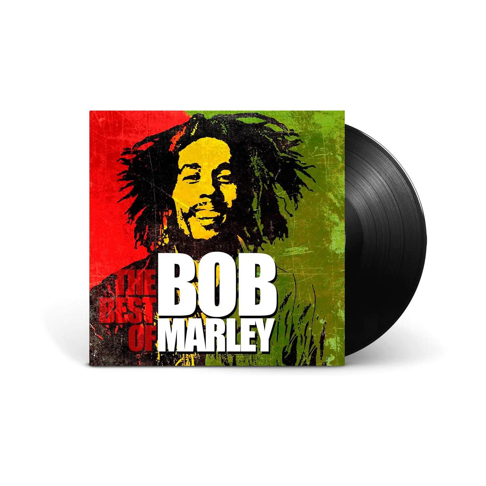 BOB MARLEY - The Best Of Bob Marley BOB MARLEY - The Best Of Bob Marley