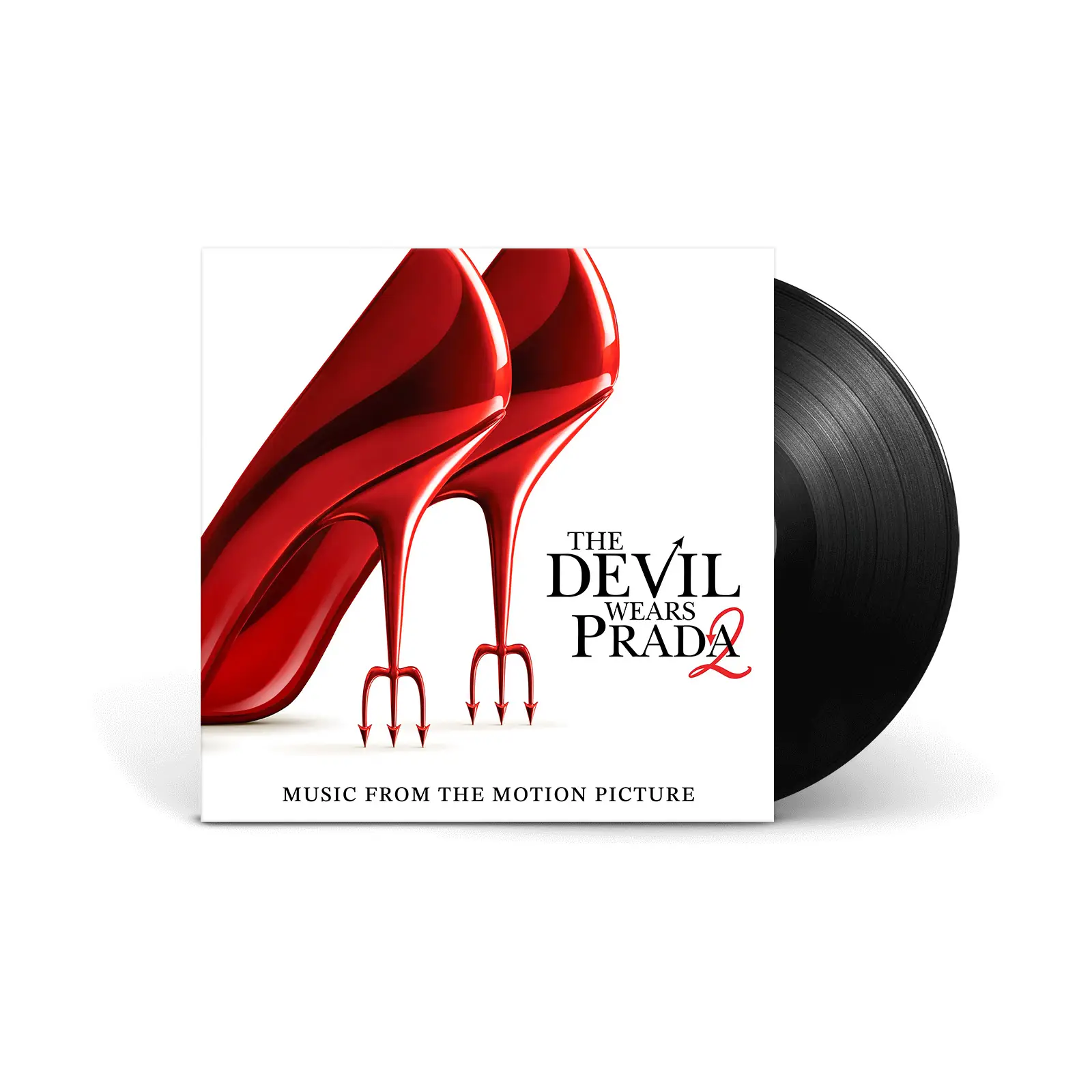 OST - The Devil Wears Prada 2