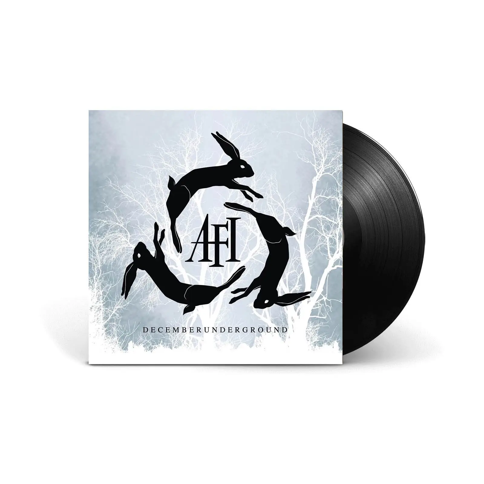 AFI - Decemberunderground AFI - Decemberunderground