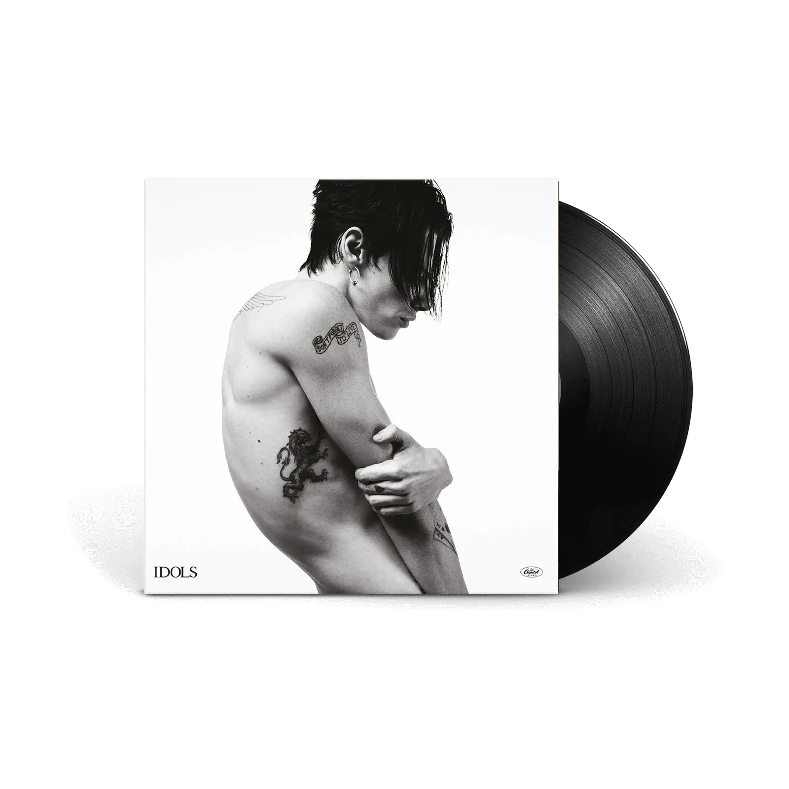 YUNGBLUD - Idols YUNGBLUD - Idols