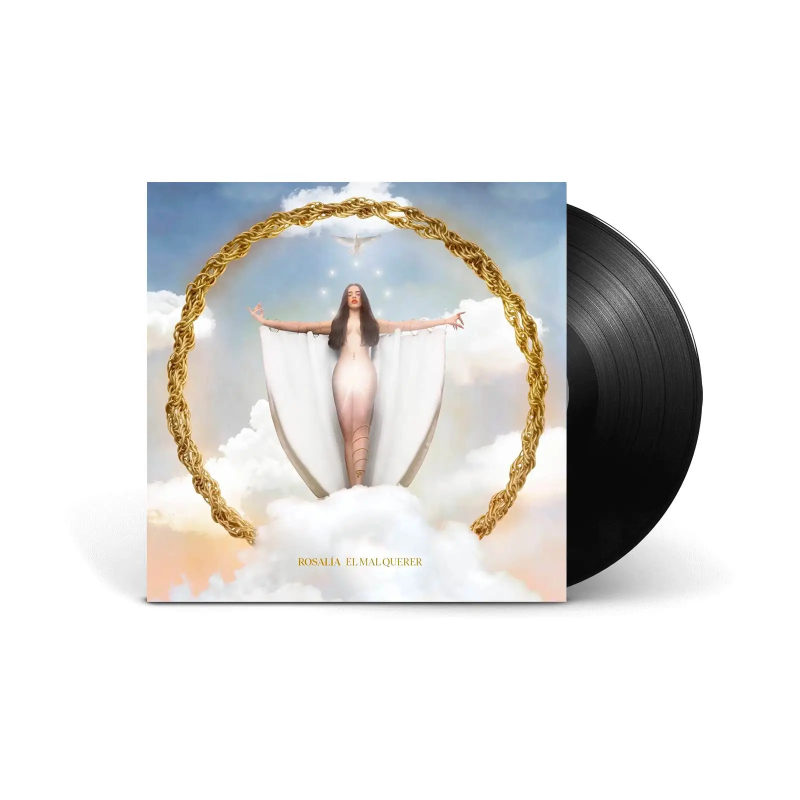 ROSALIA - El Mal Querer