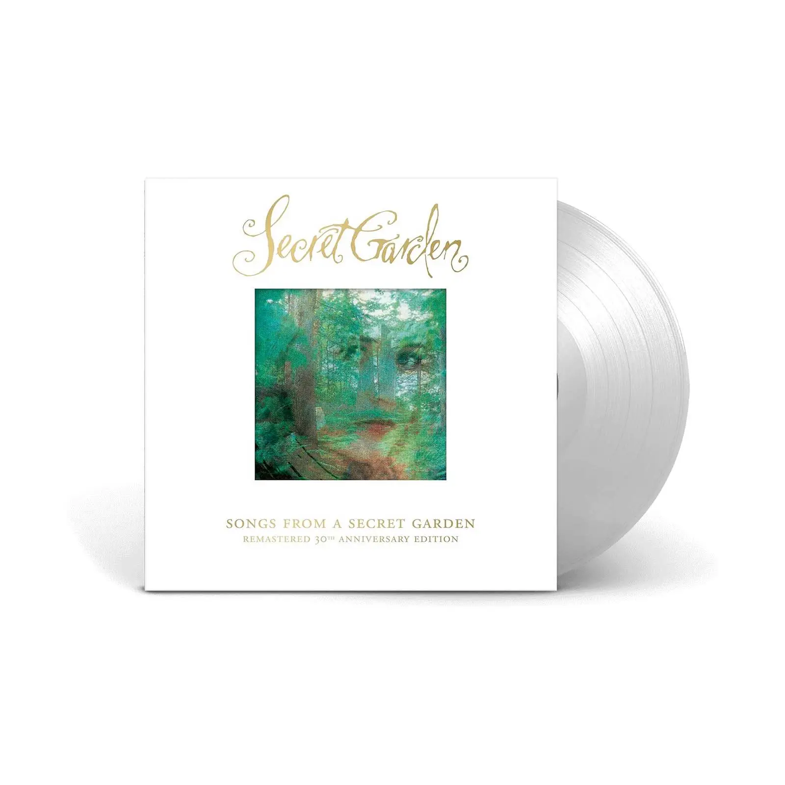 SECRET GARDEN - Songs From A Secret Garden (30th Anniversary Edition) SECRET GARDEN - Songs From A Secret Garden (30th Anniversary Edition)