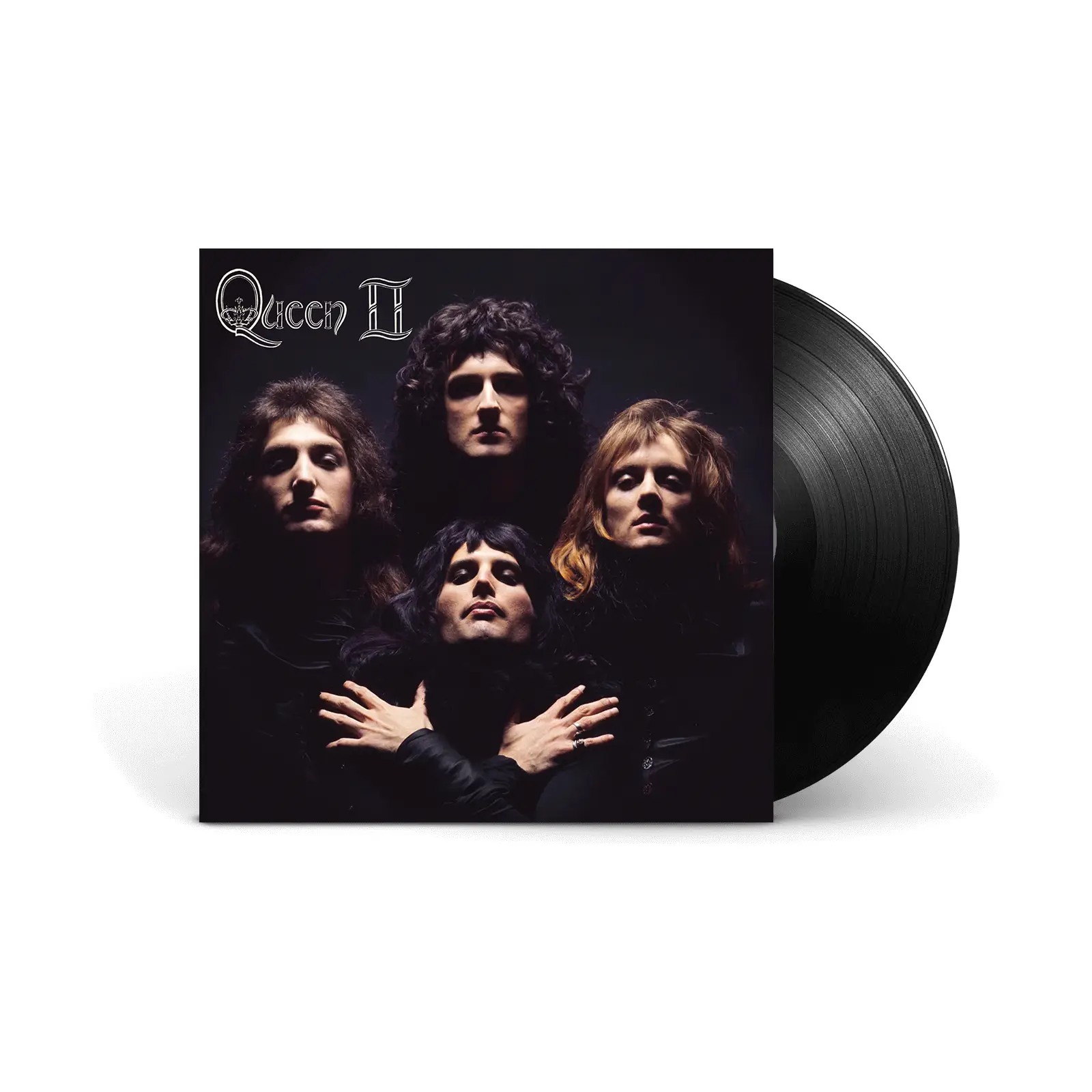 QUEEN - Queen II