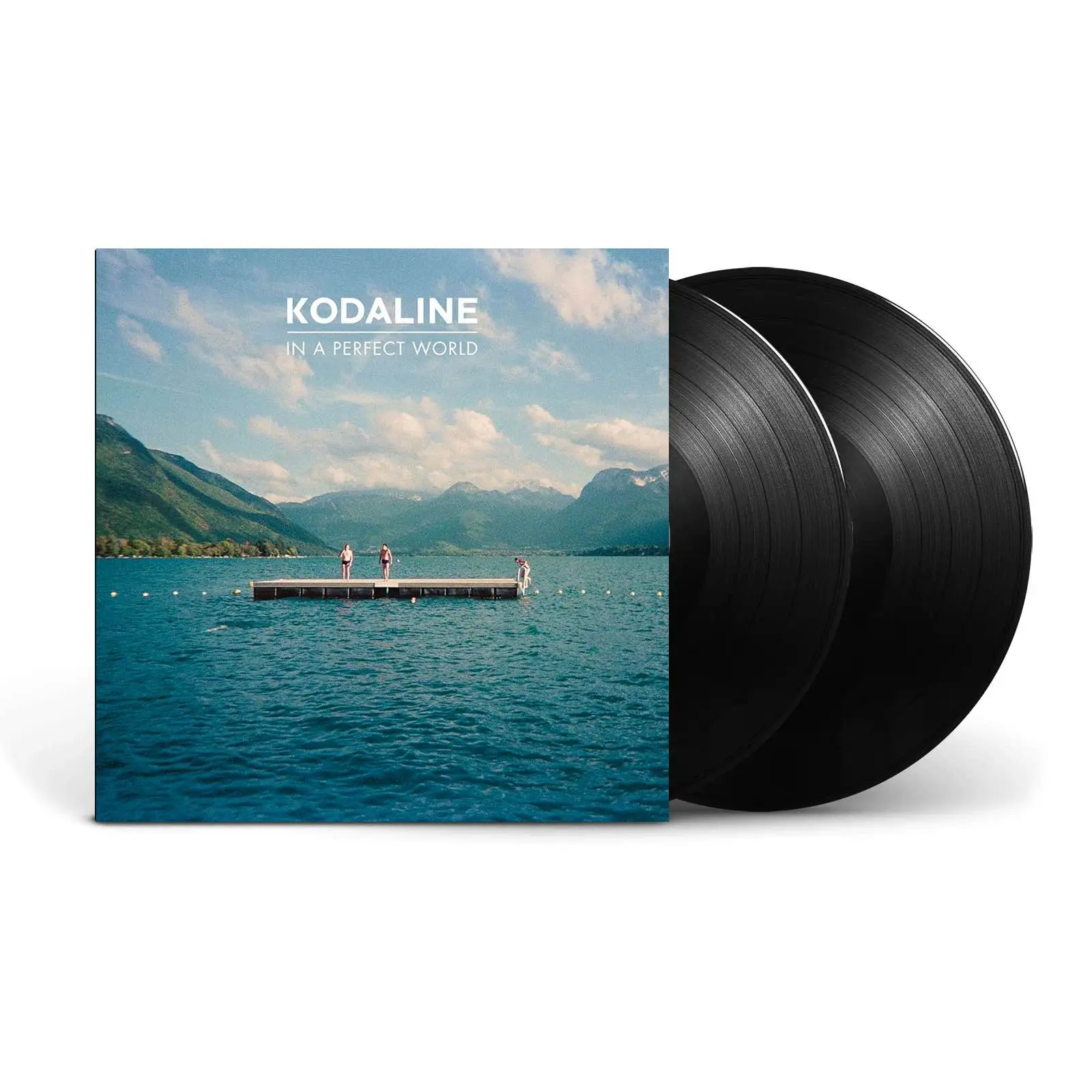 KODALINE - In A Perfect World (2LP)