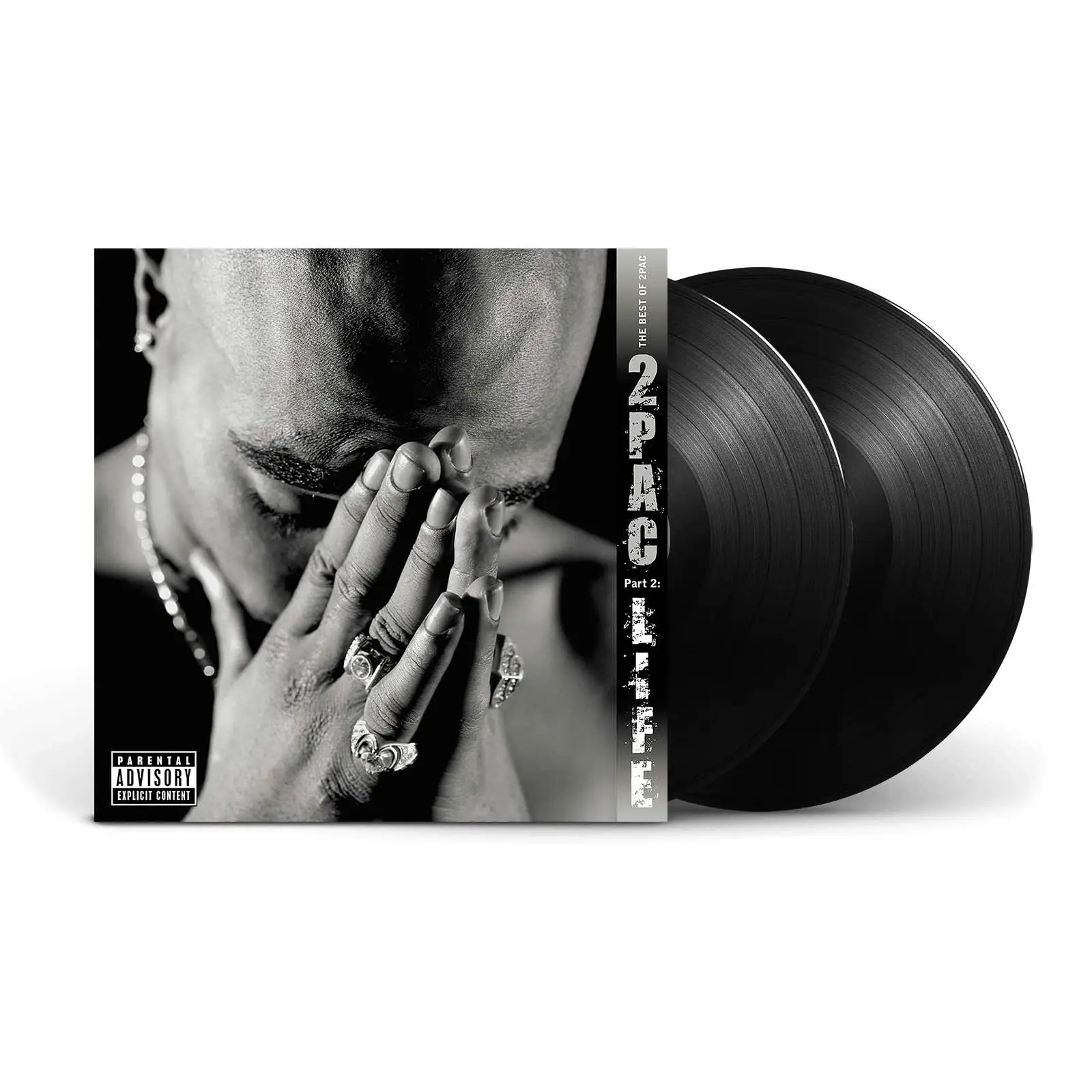 2PAC - The Best Of 2Pac - Part 2: Life