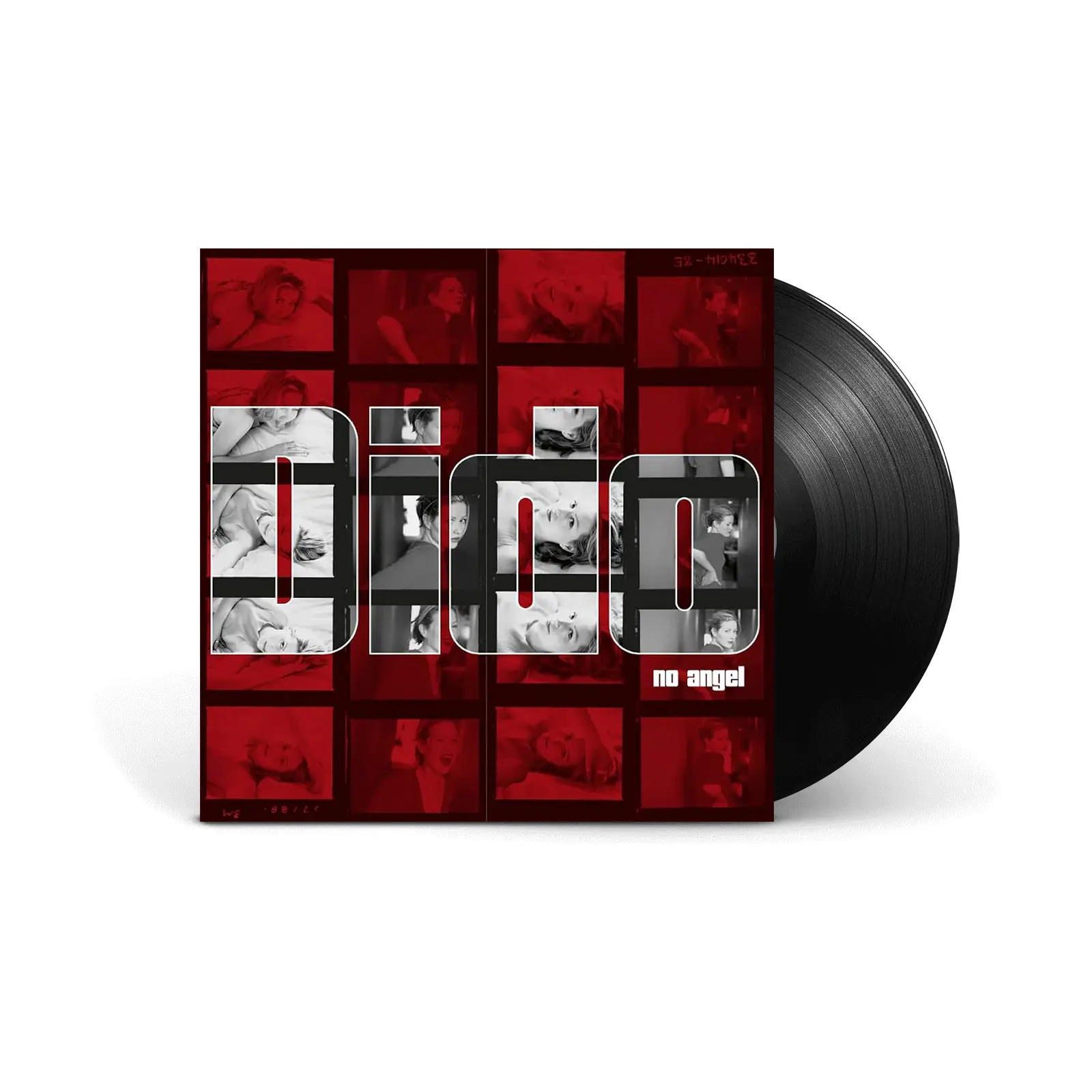 DIDO - No Angel DIDO - No Angel