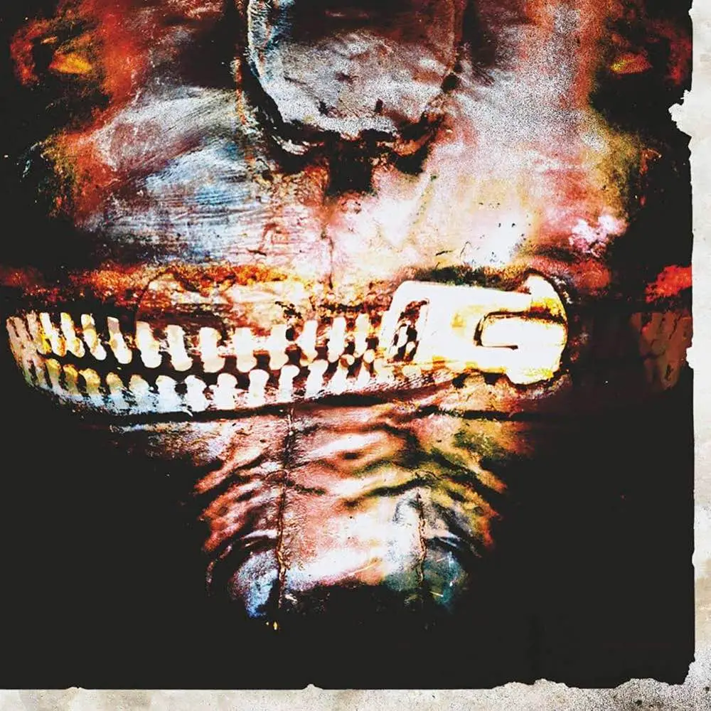 SLIPKNOT - Vol. 3: (The Subliminal Verses, violet) SLIPKNOT - Vol. 3: (The Subliminal Verses, violet)