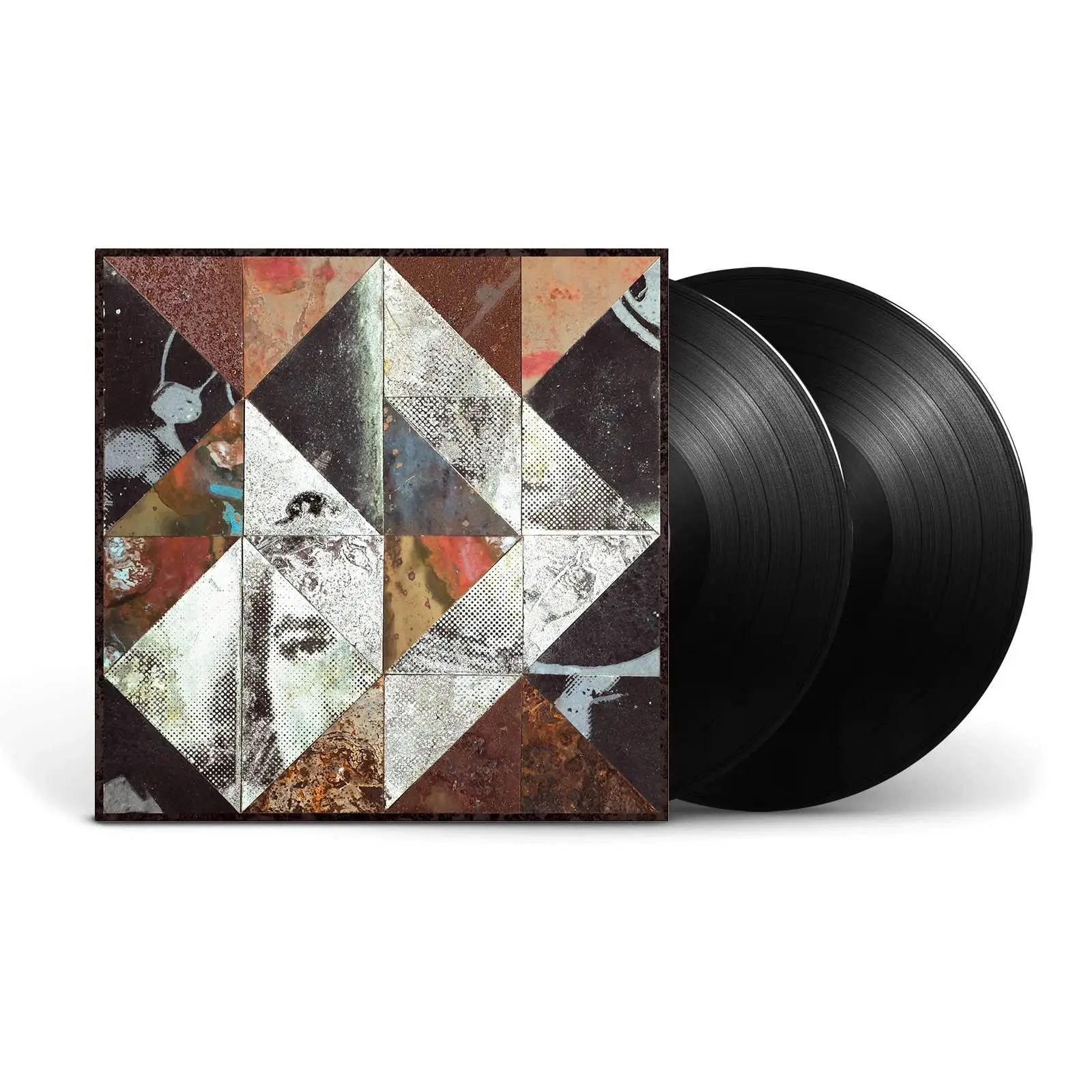 ARCHIVE - Glass Minds