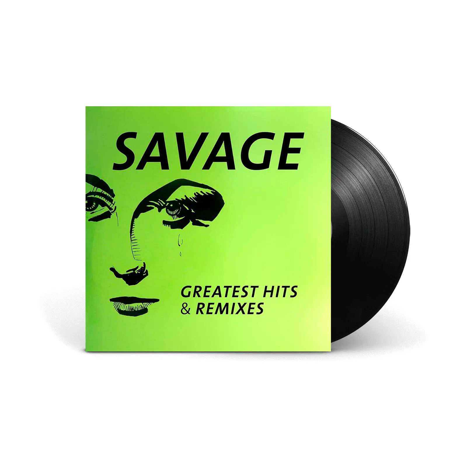 SAVAGE - Greatest Hits & Remixes SAVAGE - Greatest Hits & Remixes