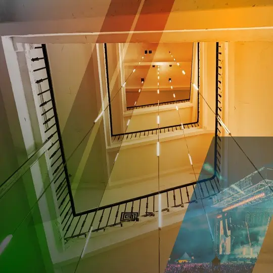 Услуги по подъёму