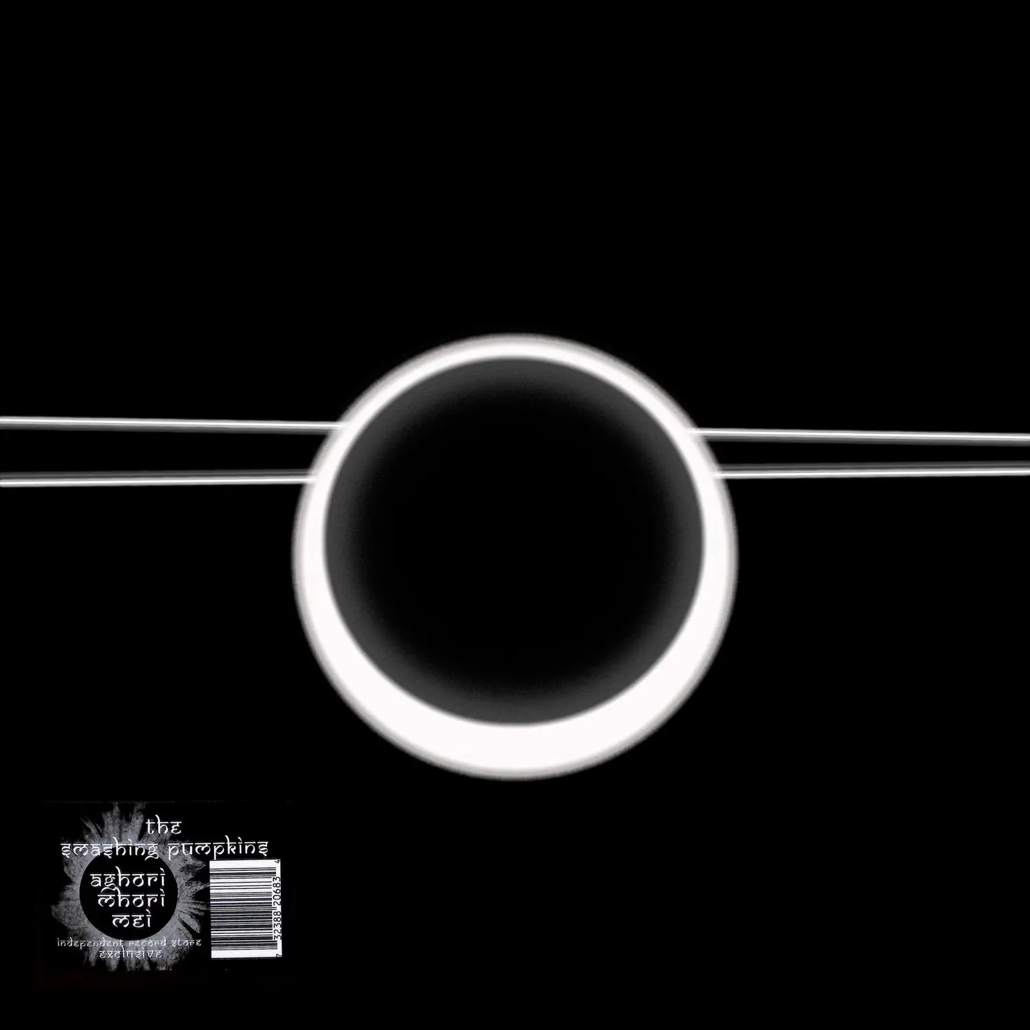 THE SMASHING PUMPKINS - Aghori Mhori Mei (indie) THE SMASHING PUMPKINS - Aghori Mhori Mei (indie)