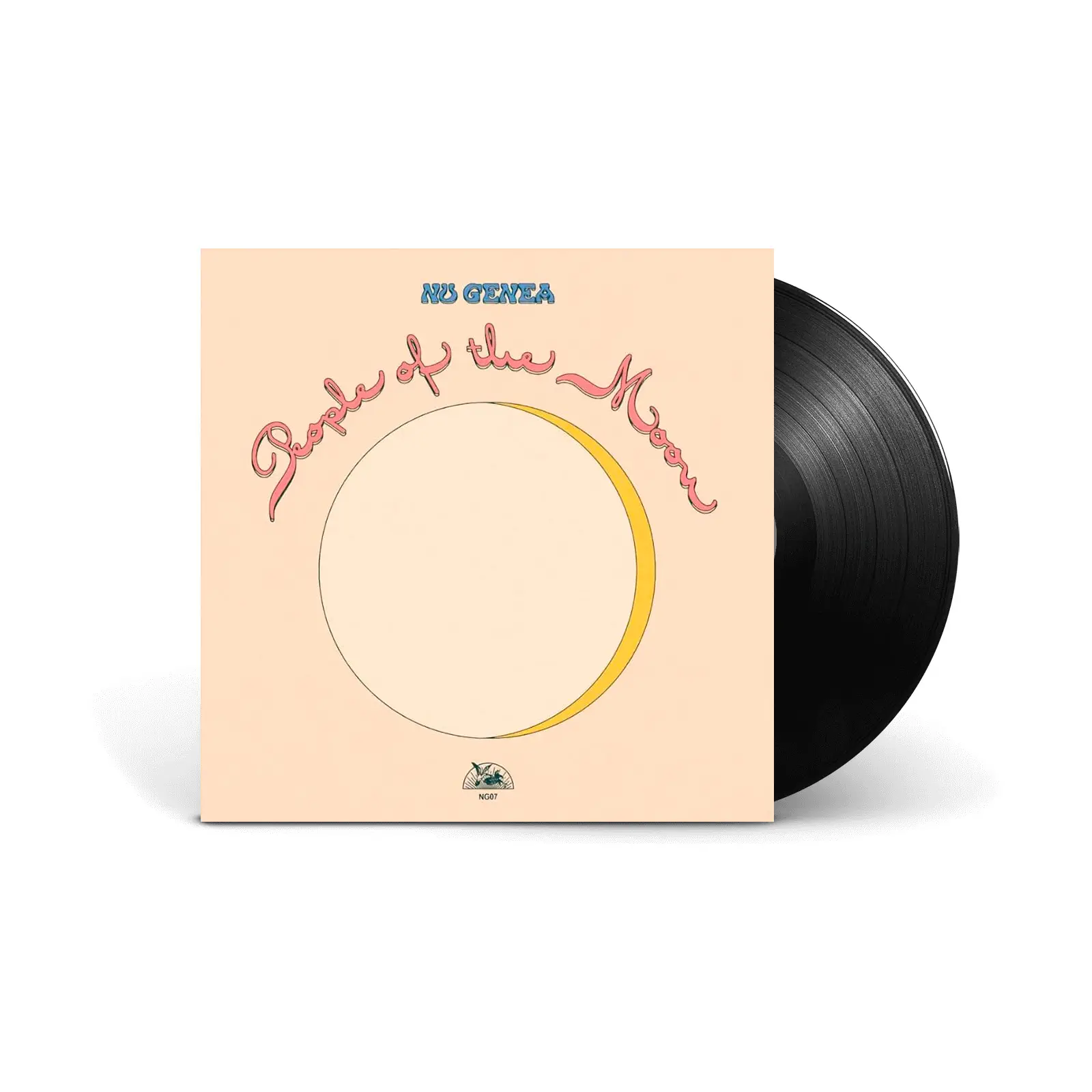 NU GENEA - People Of The Moon
