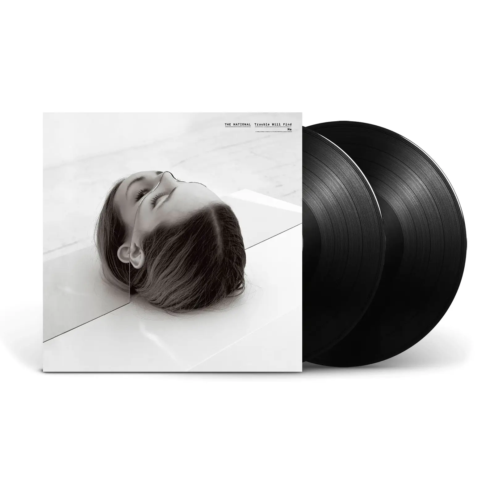 THE NATIONAL - Trouble Will Find Me