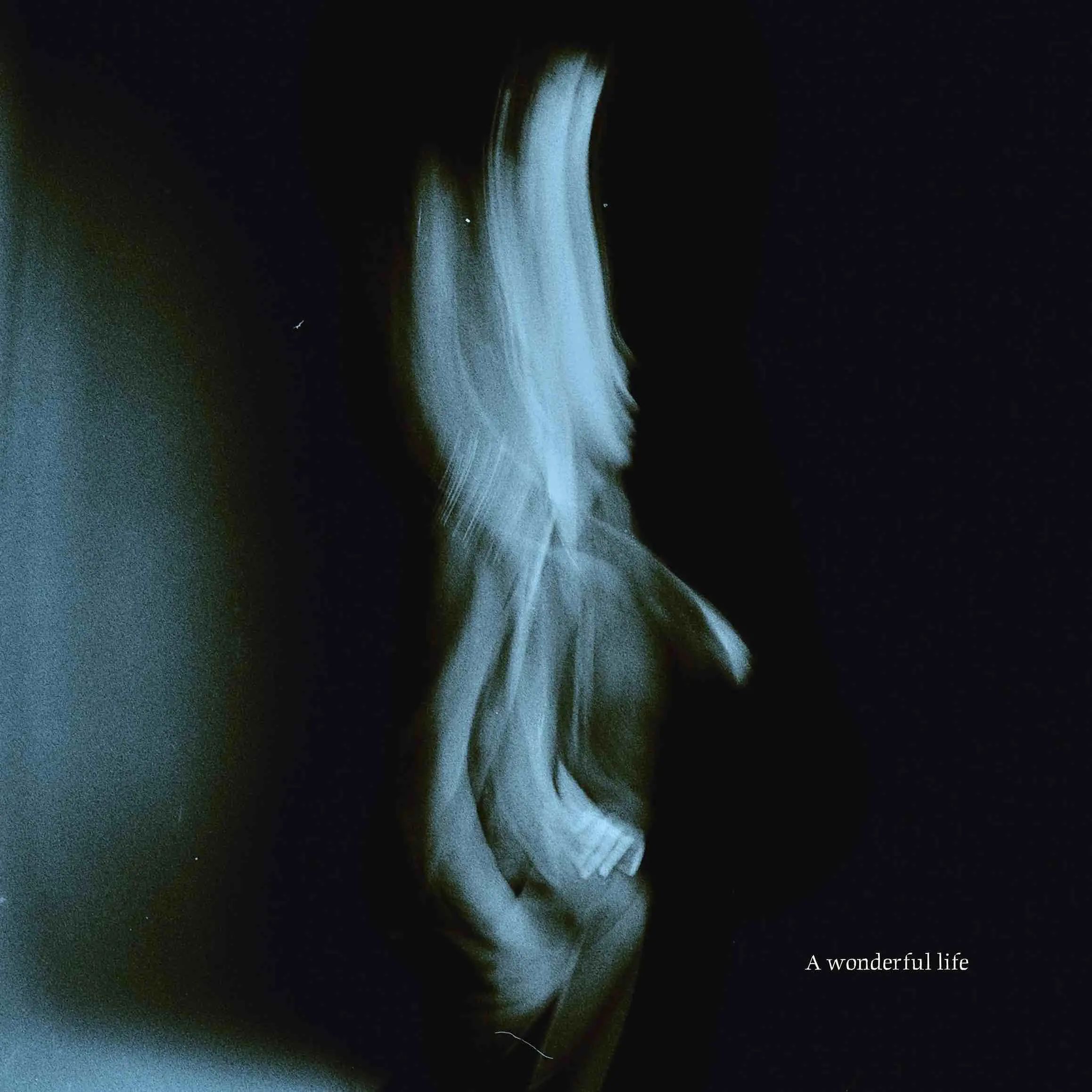 TOM ODELL - A Wonderful Life (coke bottle clear green)