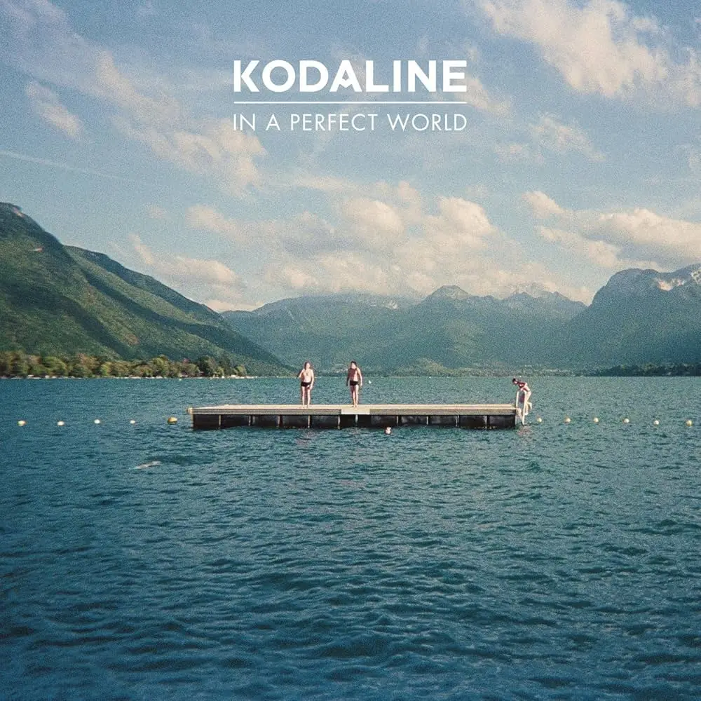 KODALINE - In A Perfect World (2LP)