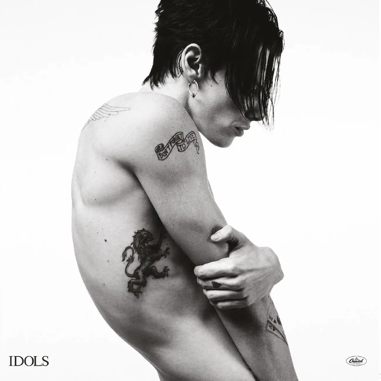 YUNGBLUD - Idols YUNGBLUD - Idols