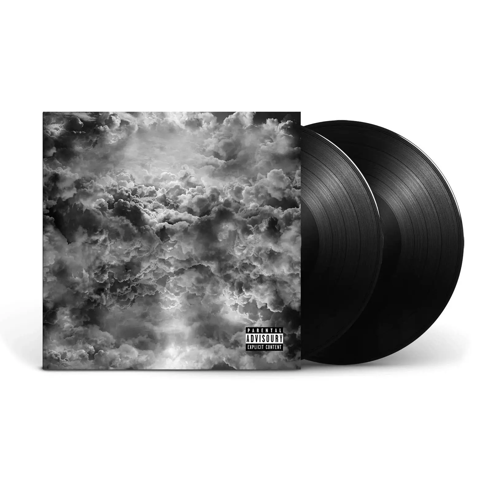 THE NEIGHBOURHOOD - I Love You. THE NEIGHBOURHOOD - I Love You.