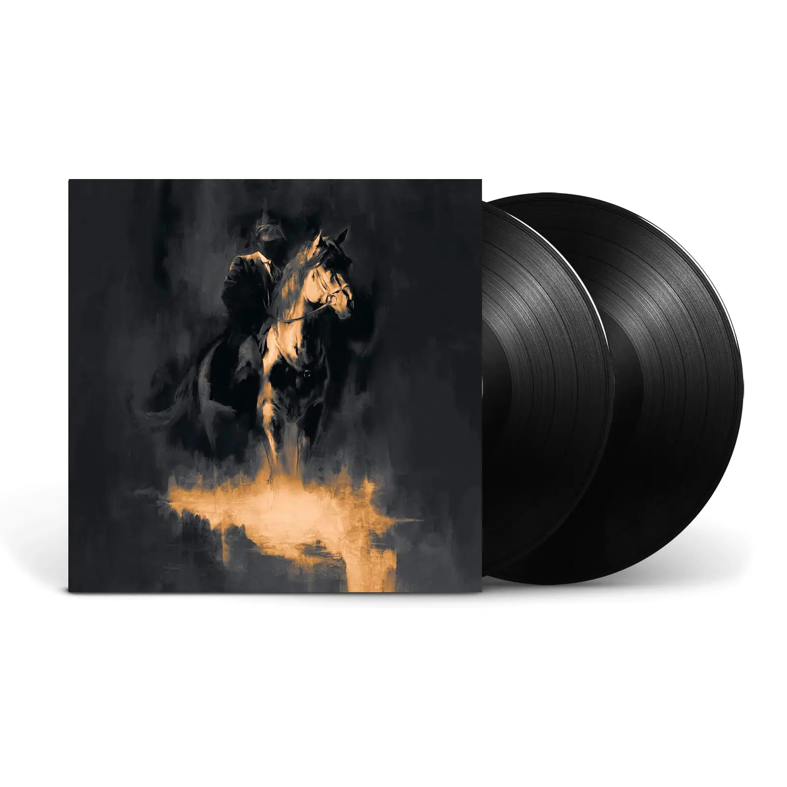 OST - Peaky Blinders: Season 5 & 6 Original Score