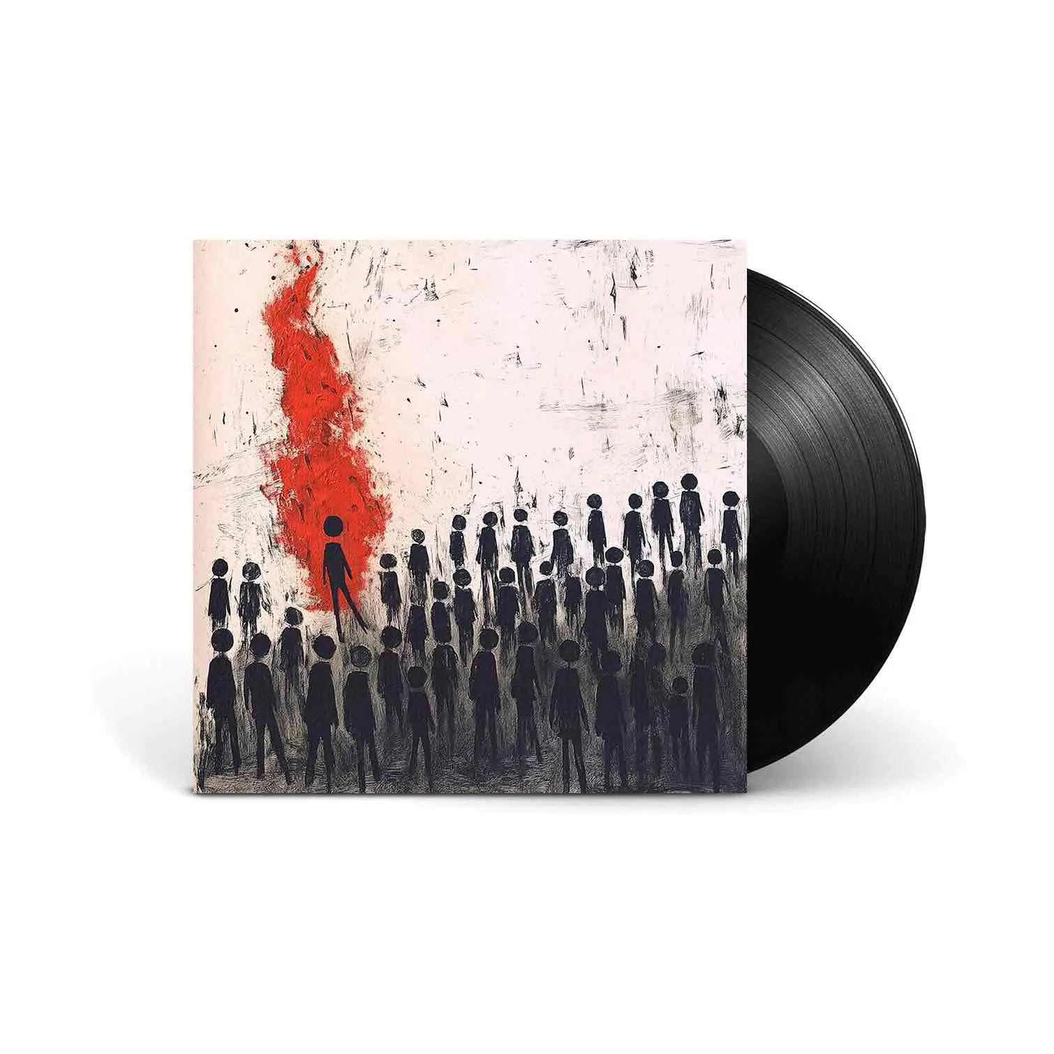 THREE DAYS GRACE - Alienation